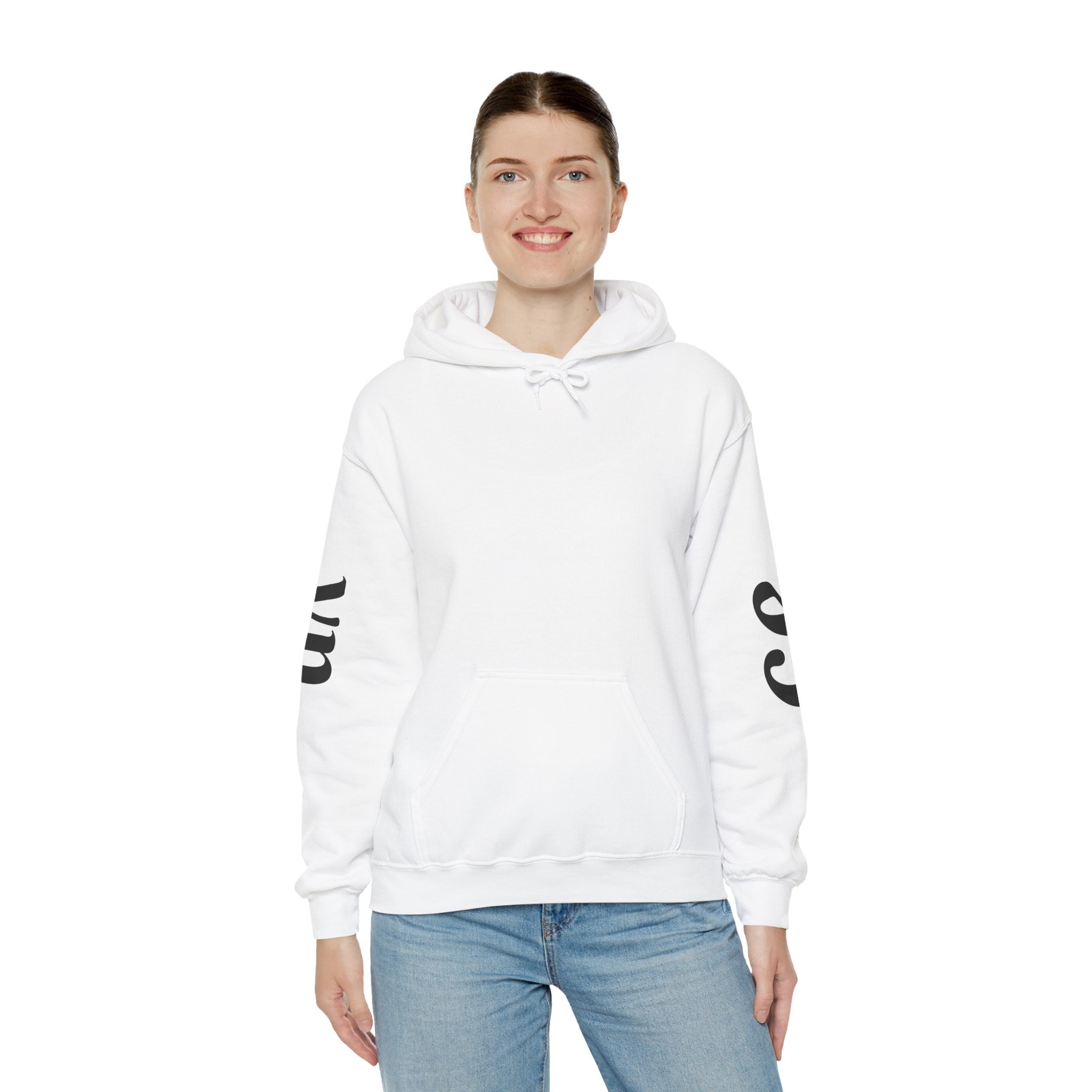 Estyn's Signature V1 Heavy Blend™ Hoodie