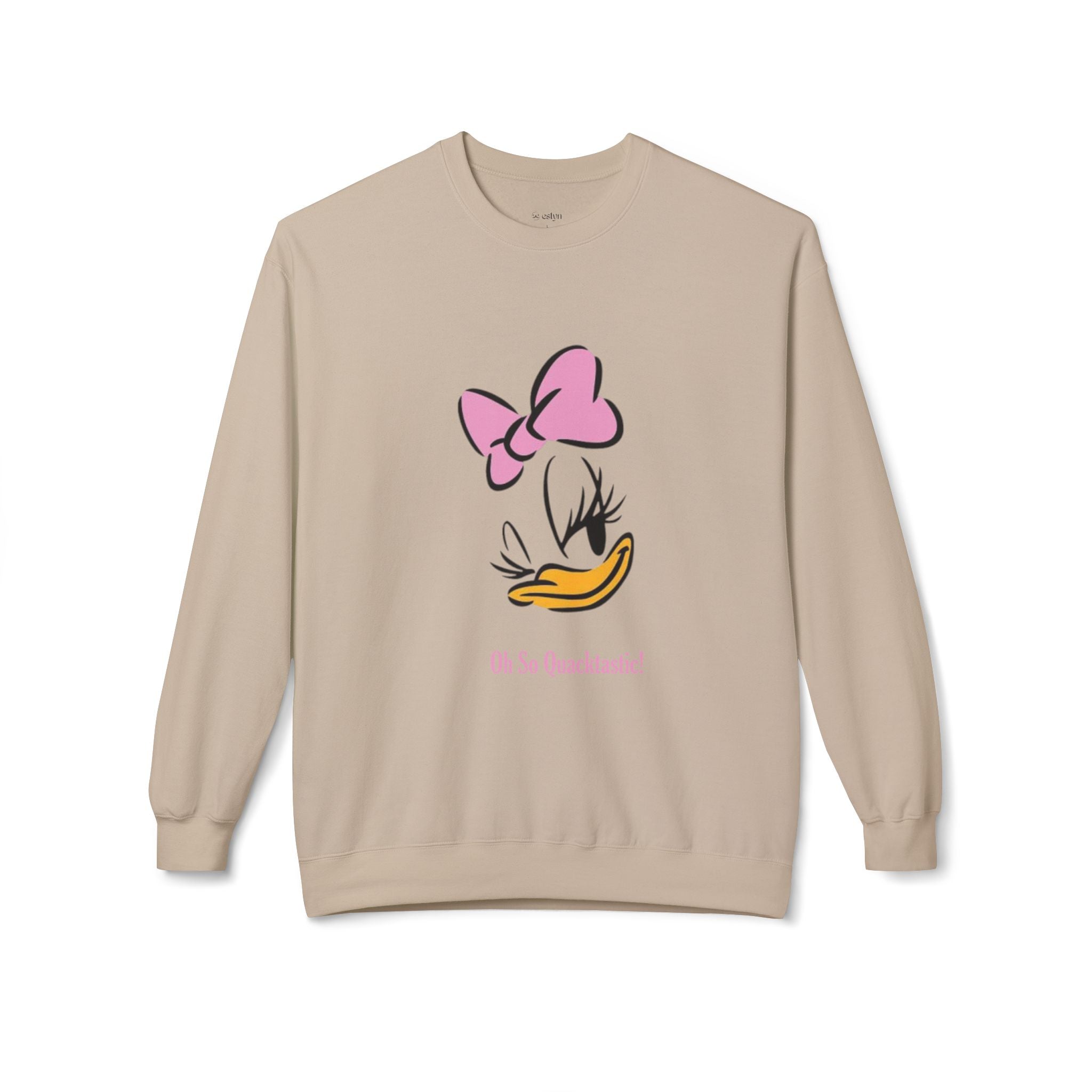 Quactastic Sweatshirt