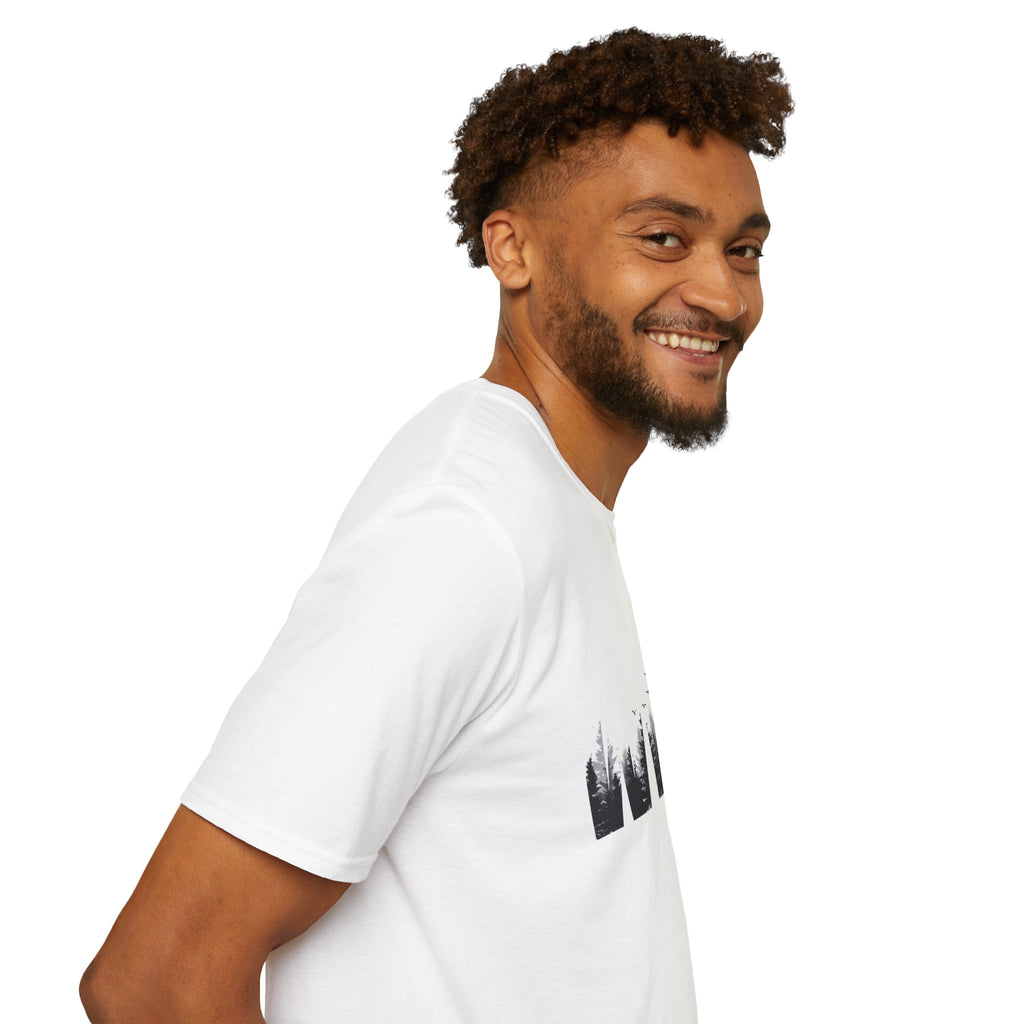Wild Forest Tee