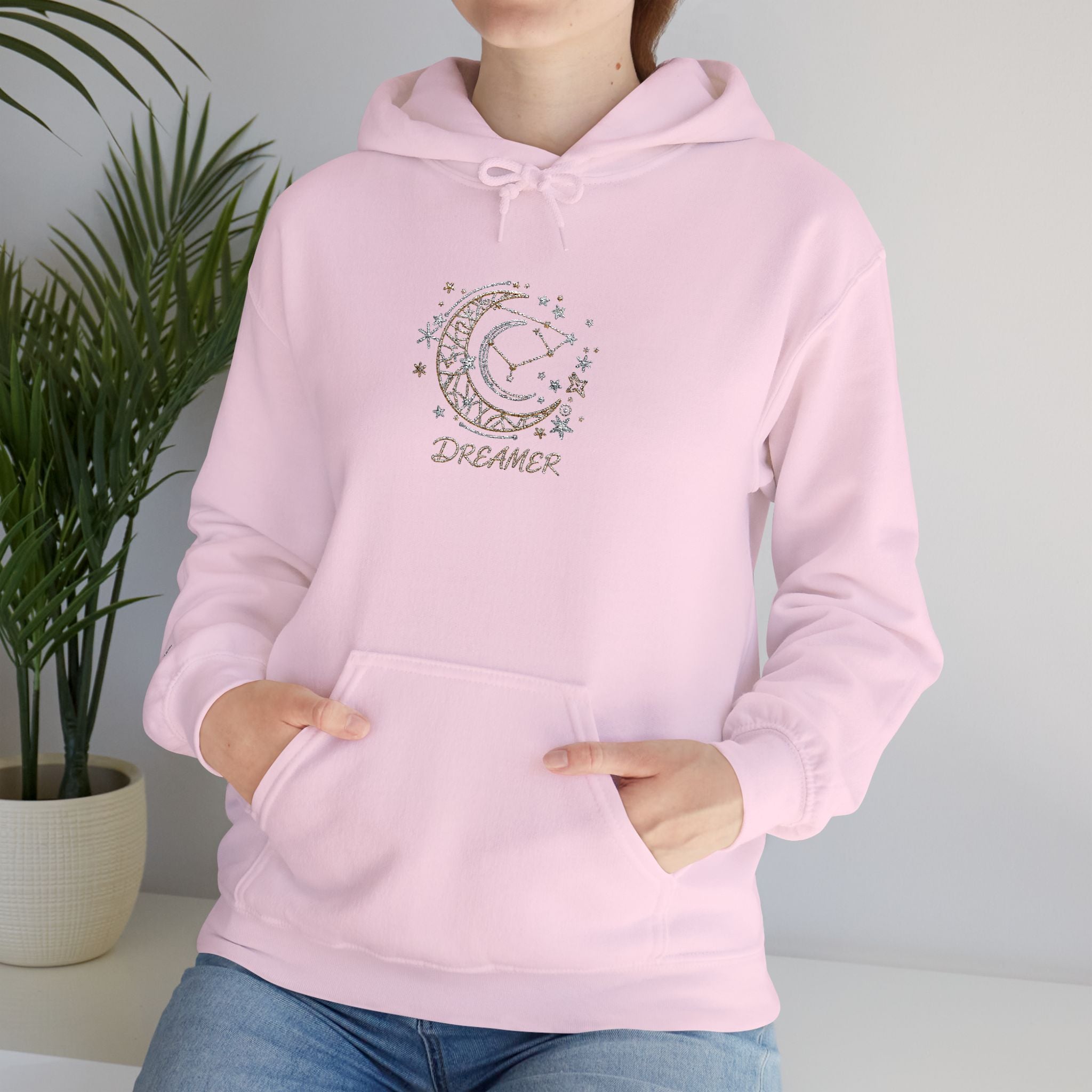 Estyn Dreamer Hoodie