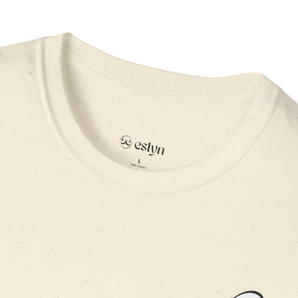 Popeye and Olive Tee