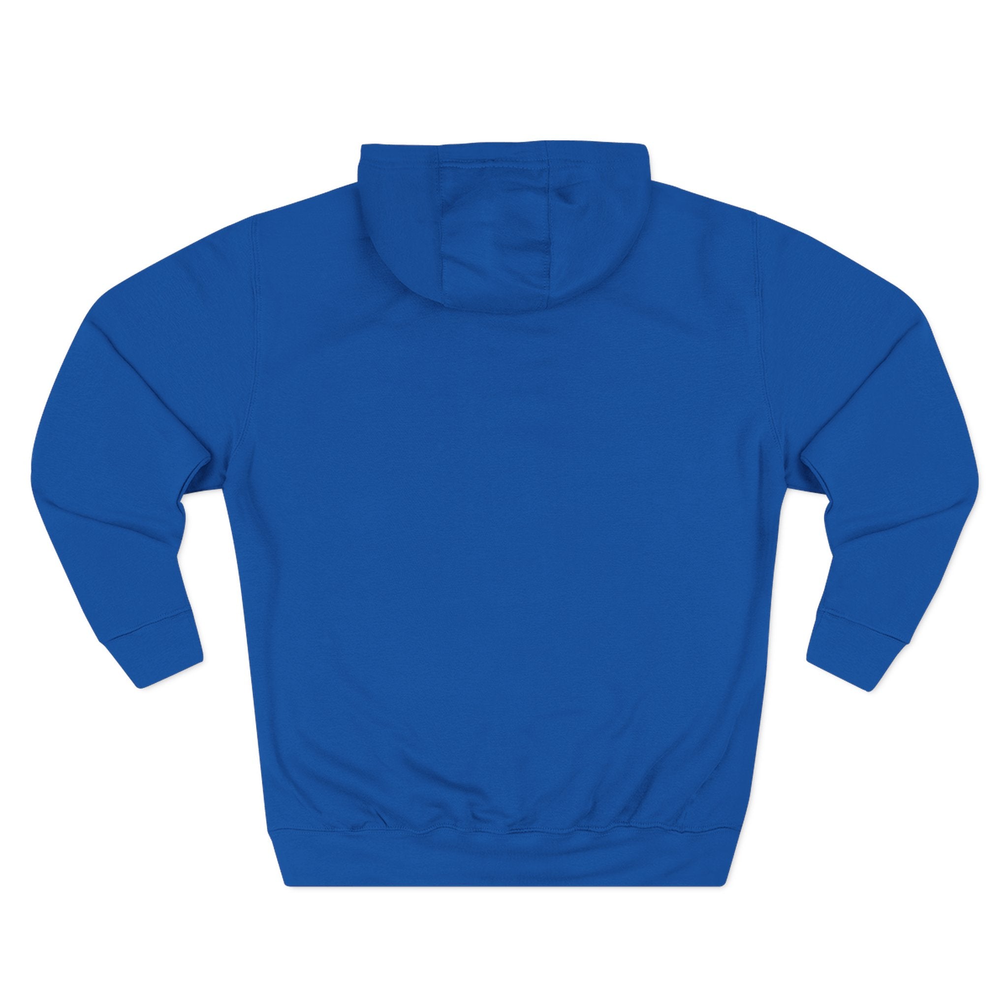 Estyn's trademark logo design hoodie v2