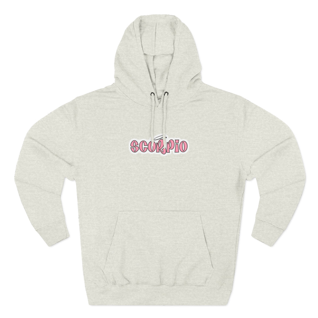 The Scorpio Hoodie