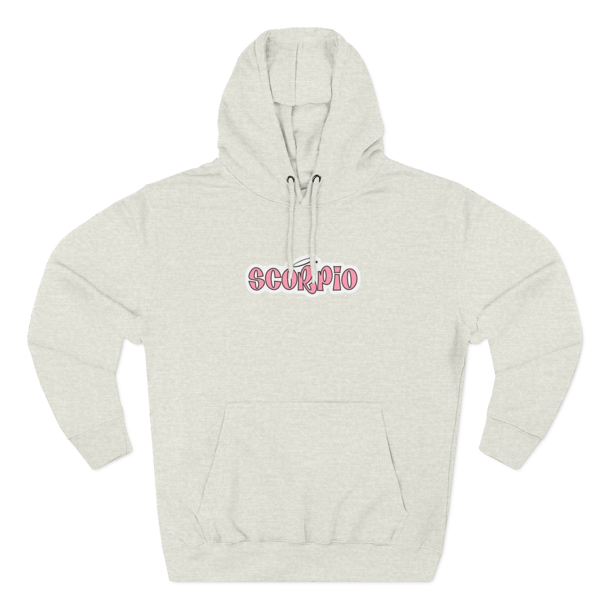 The Scorpio Hoodie