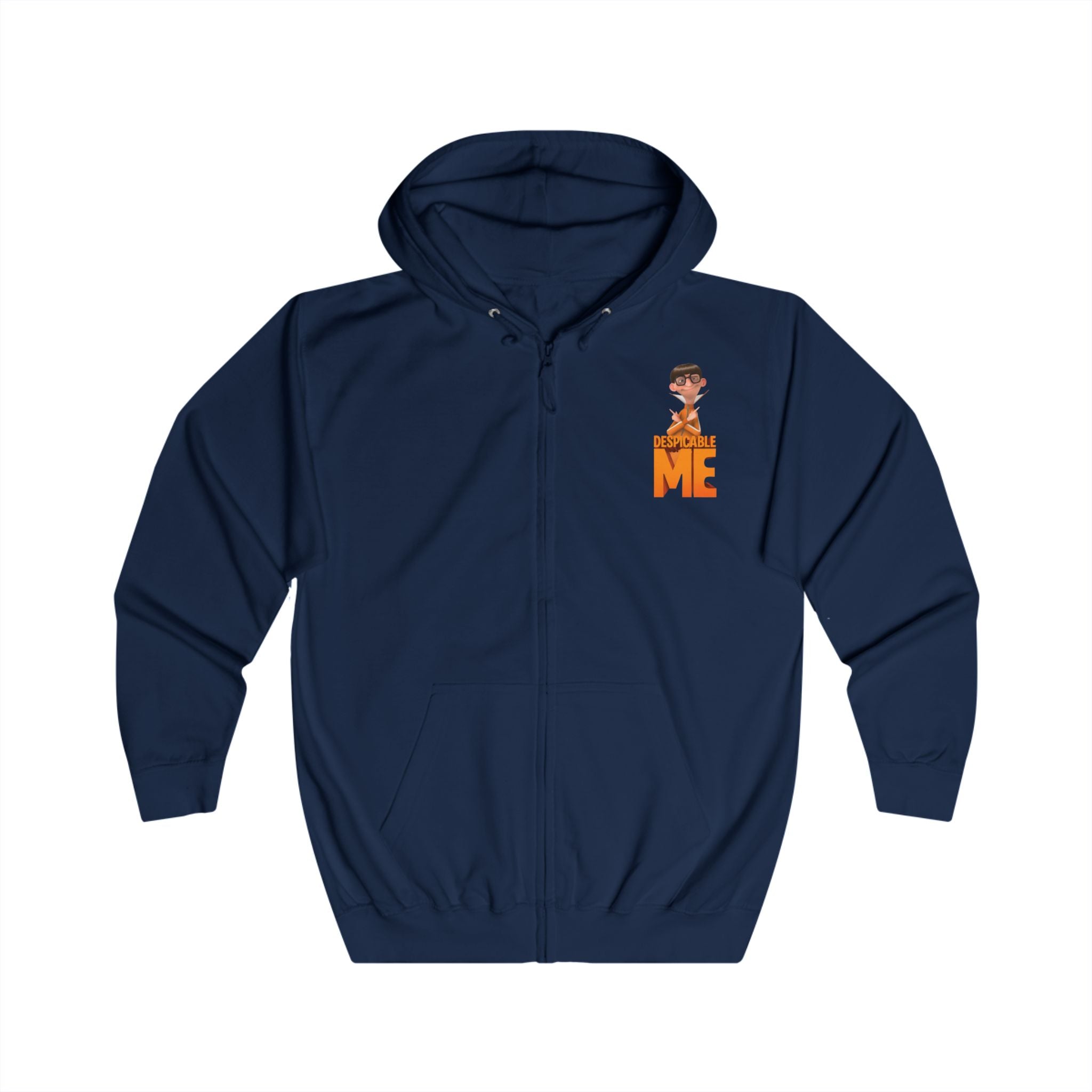 Despicable Me Hoodie