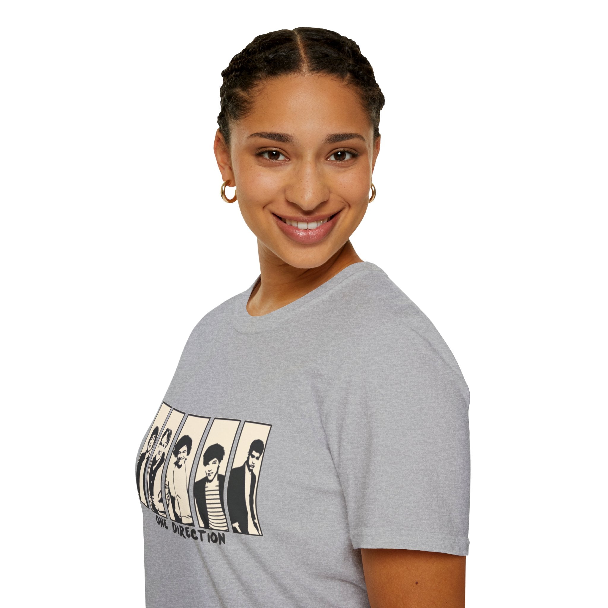 One Direction legacy Tee