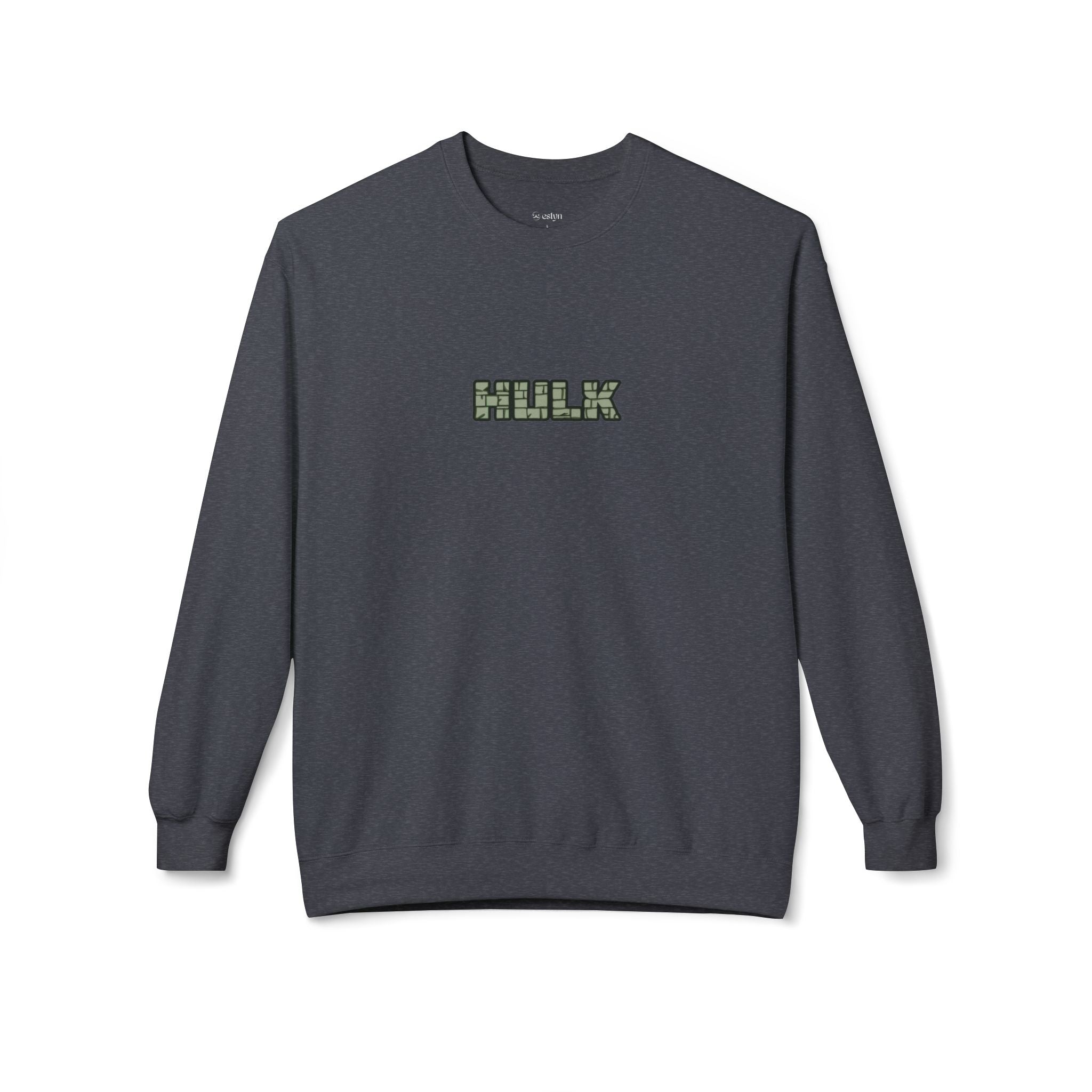 Hulk Smash Impact Sweatshirt