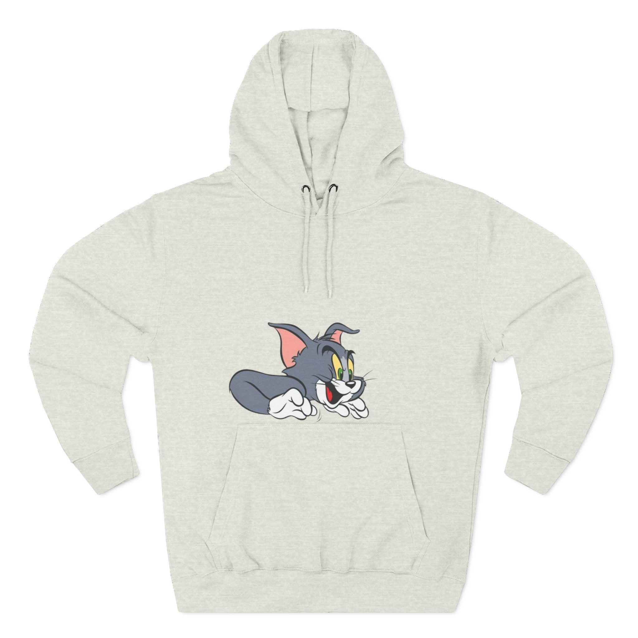 Tom's Shenanigans Hoodie