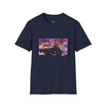 GTA Sunset Tee