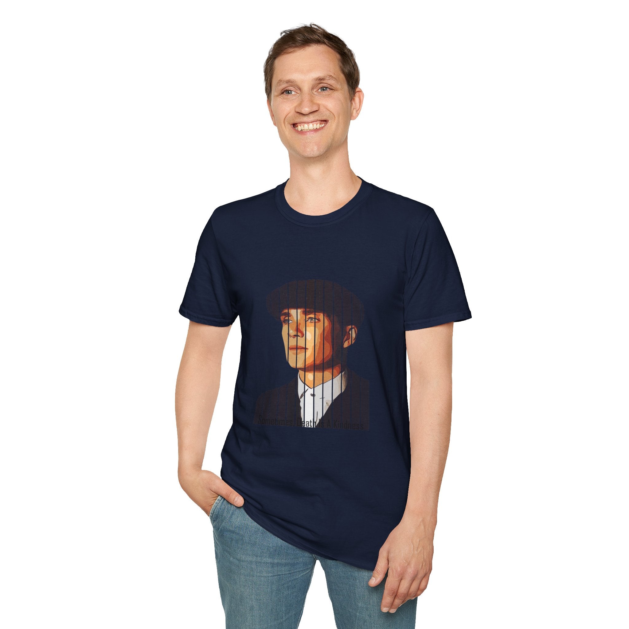 Peaky Blinder Tee