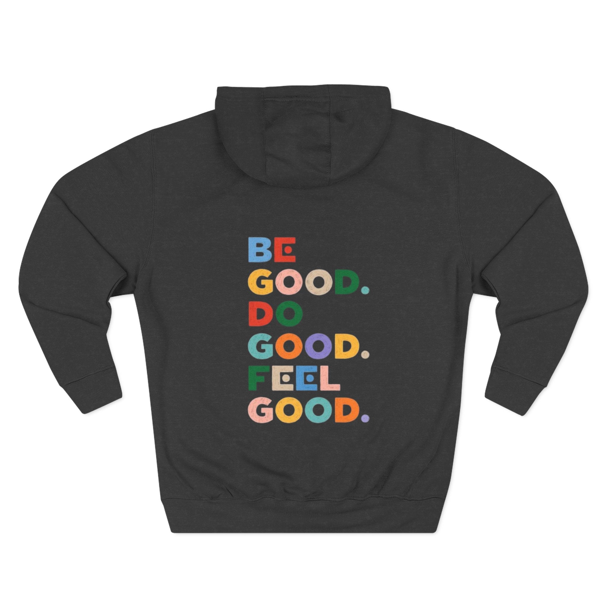 Good Dooer Hoodie