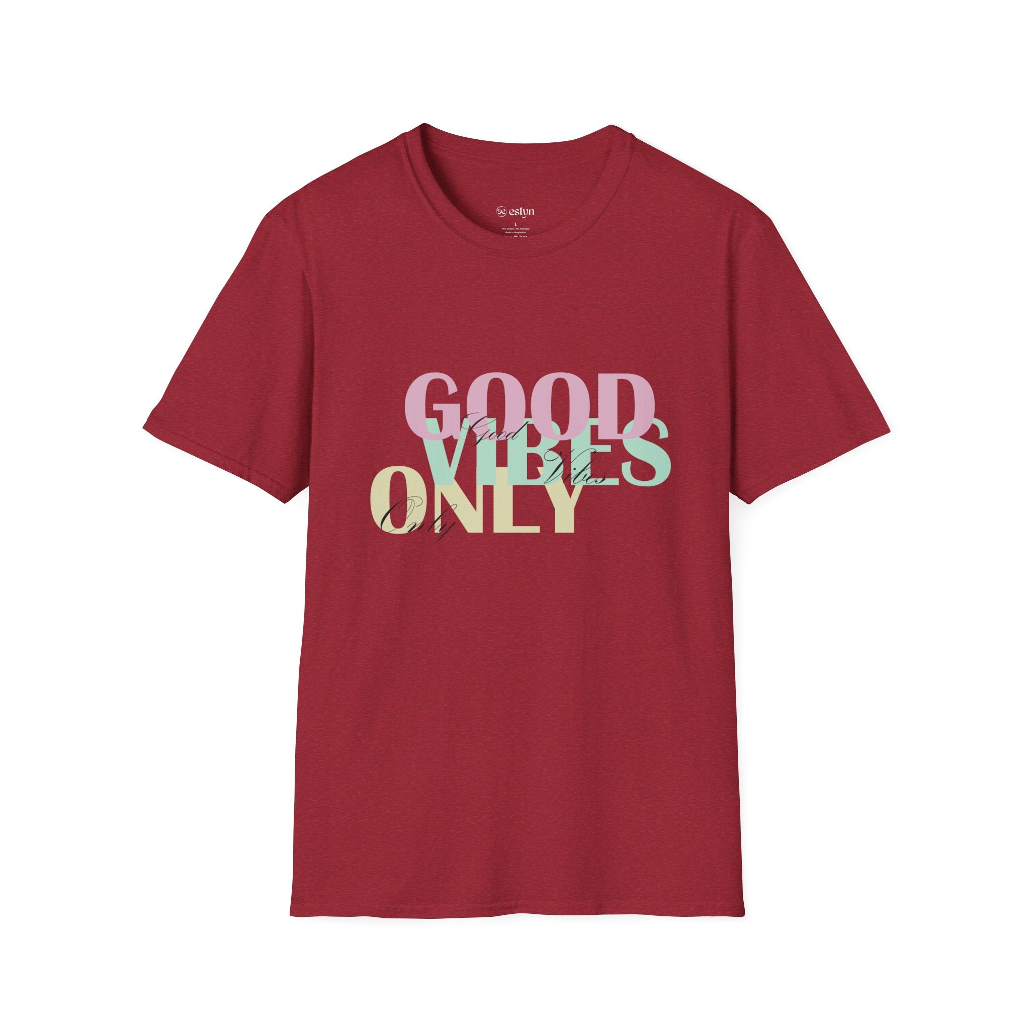 Good Vibes Tee