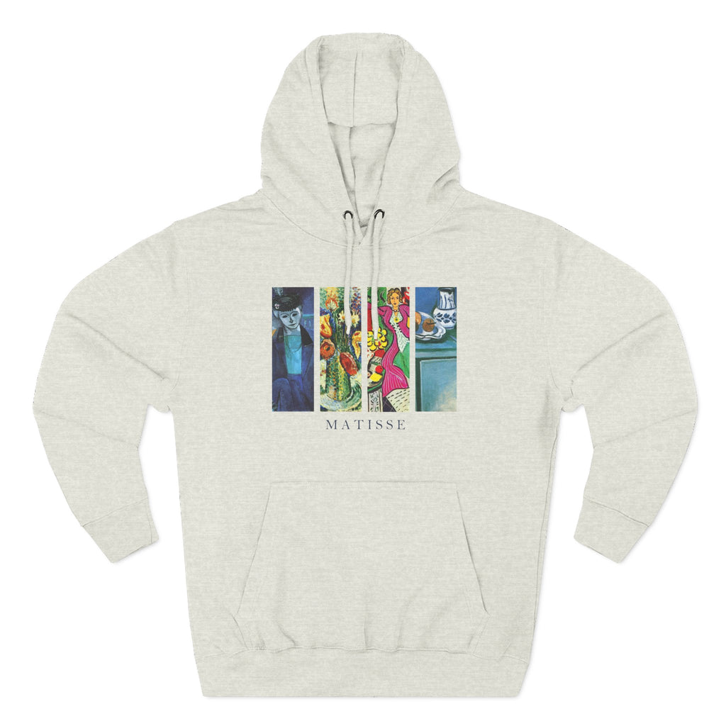 Matisse Art Hoodie