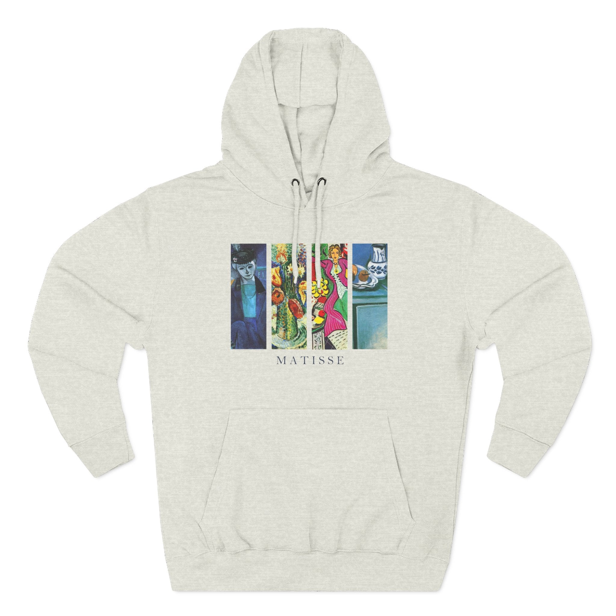 Matisse Art Hoodie