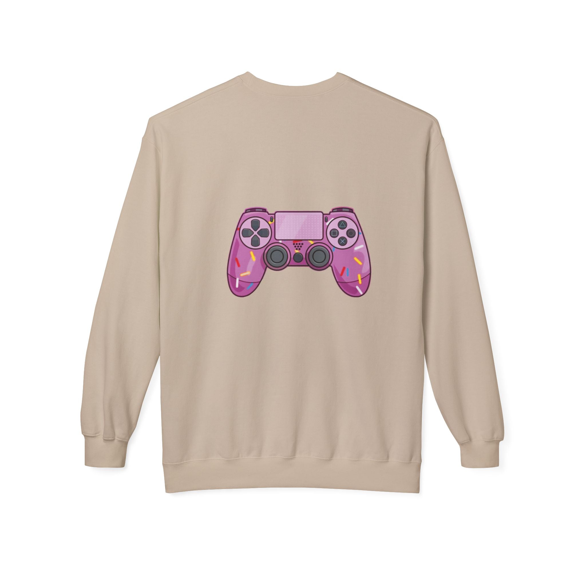 Gaming Sprinkles Sweatshirt