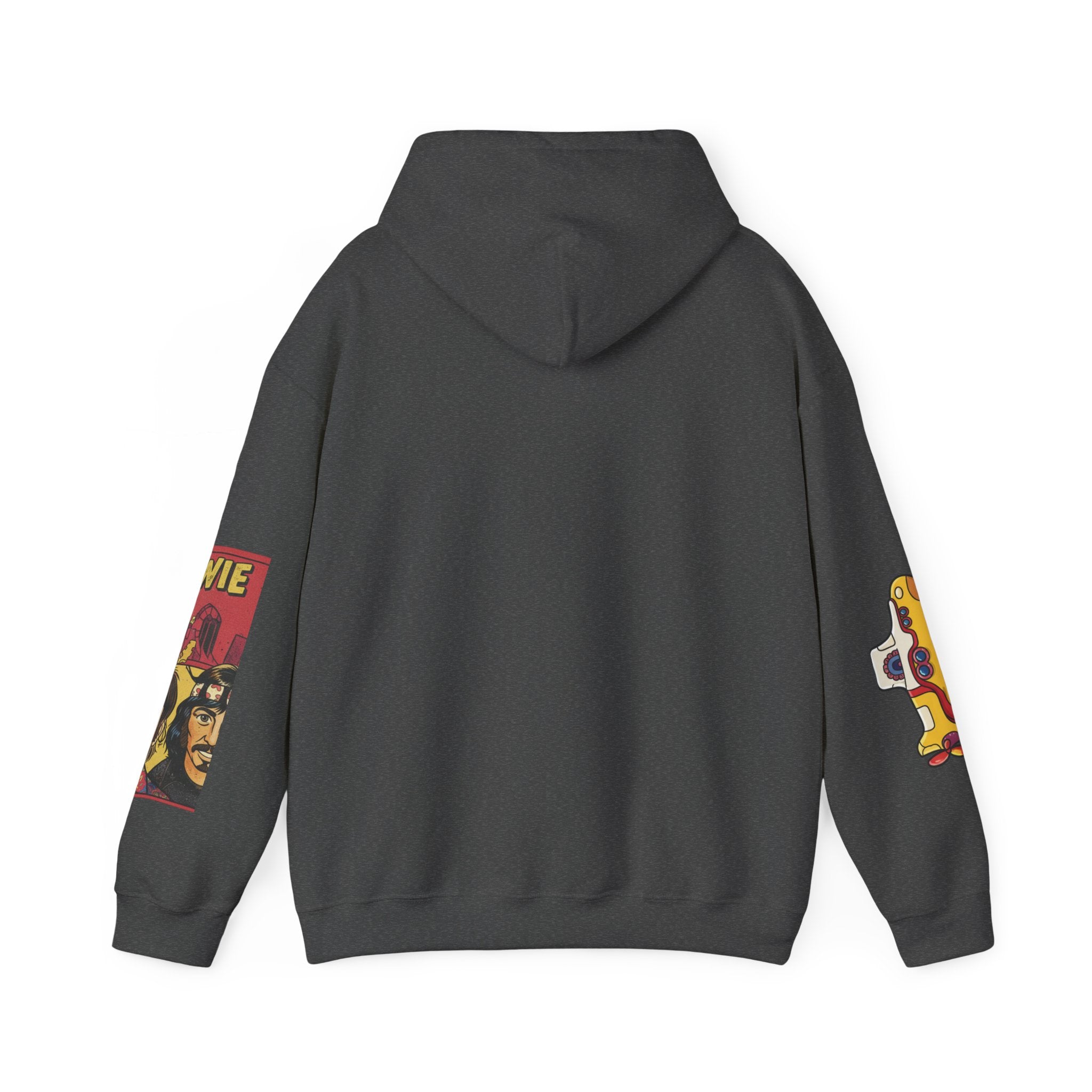 Mersey Pride Hoodie