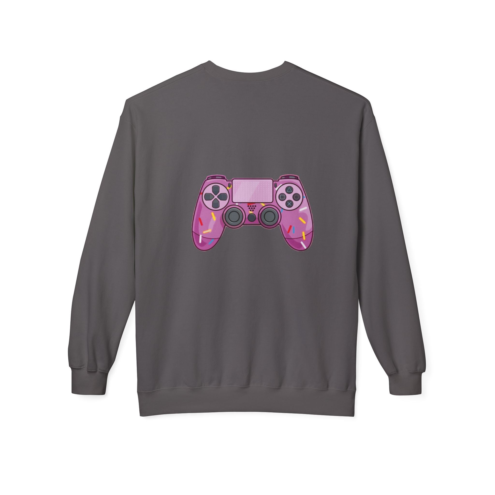 Gaming Sprinkles Sweatshirt