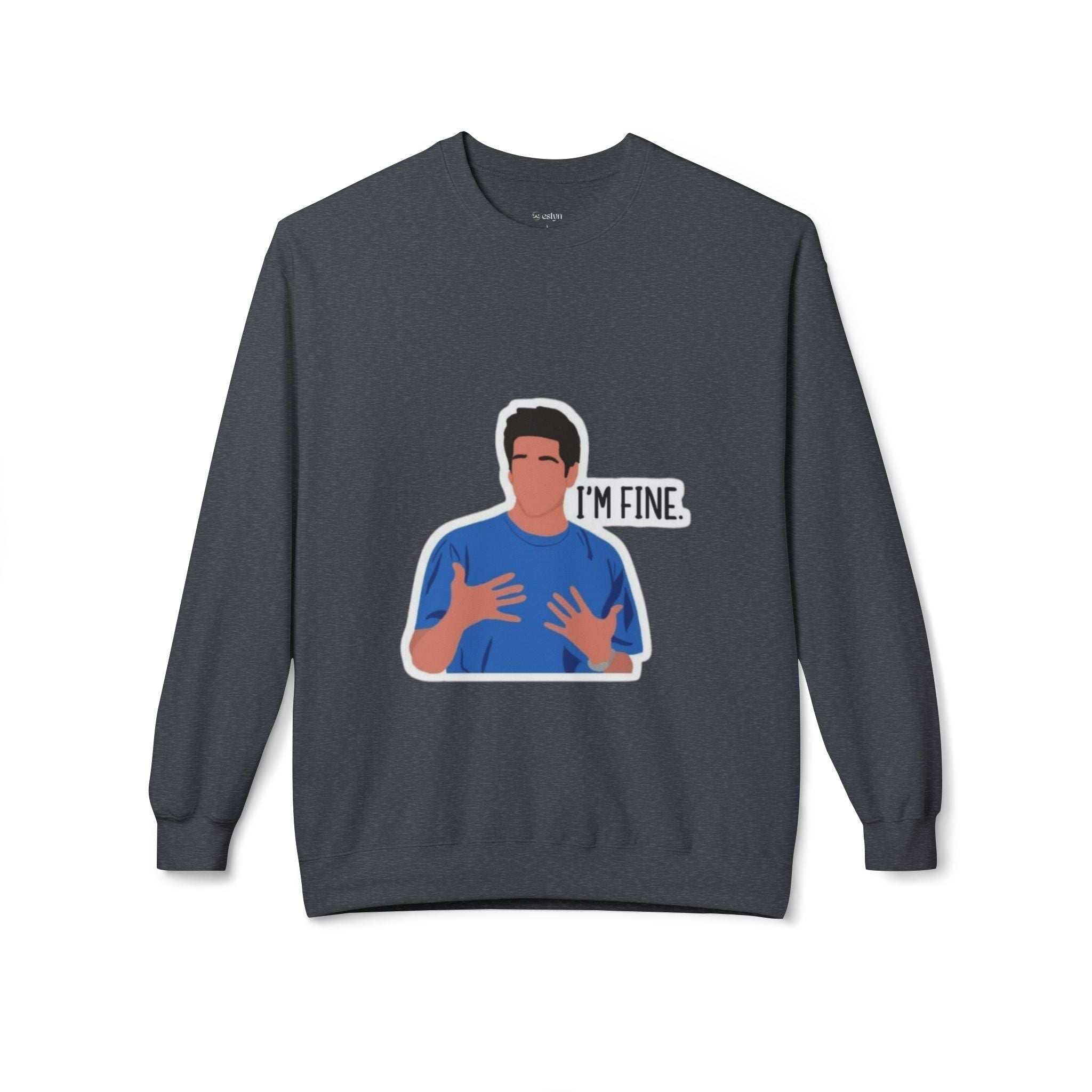 Chill guy Sweatsghirt