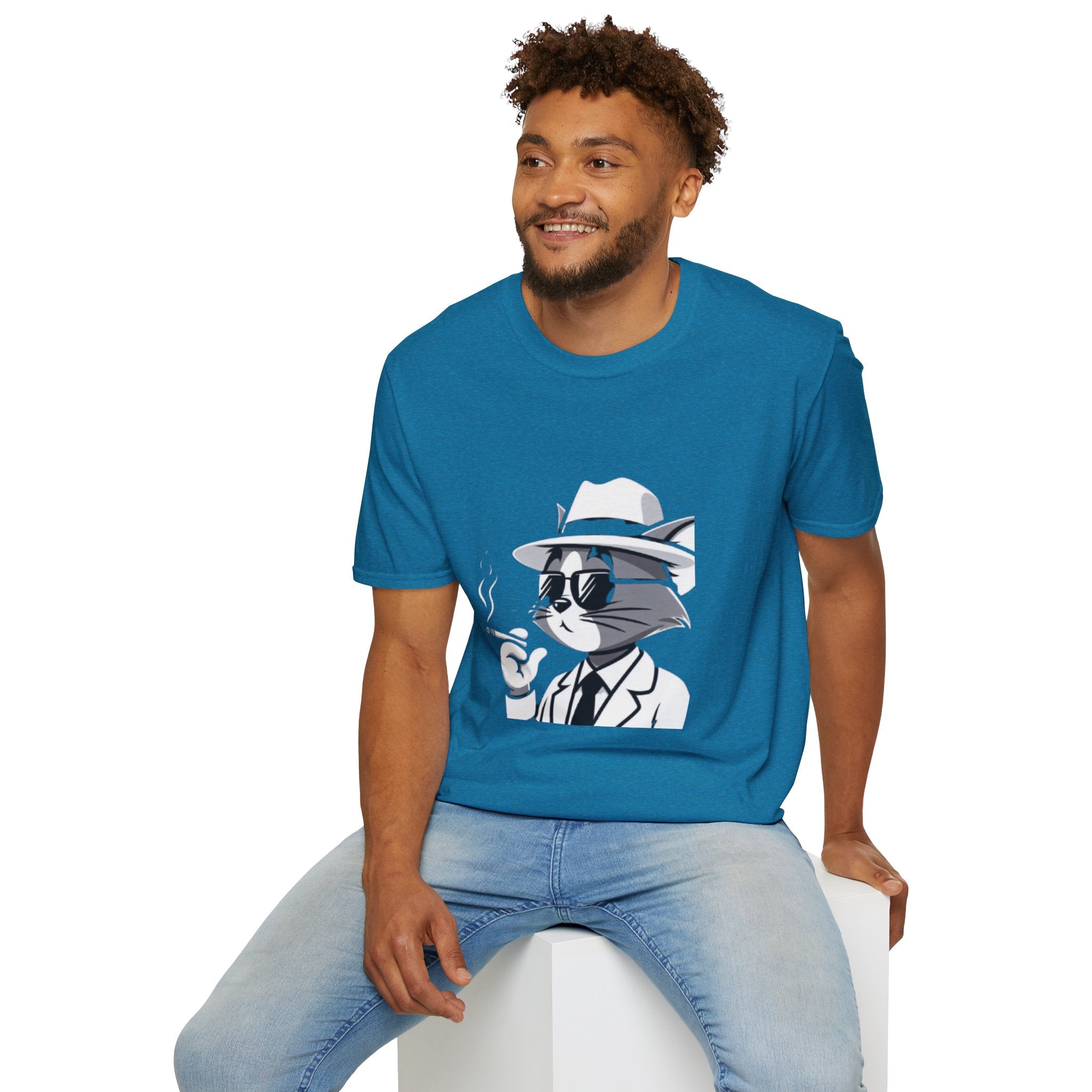 Mafia Tom Tee