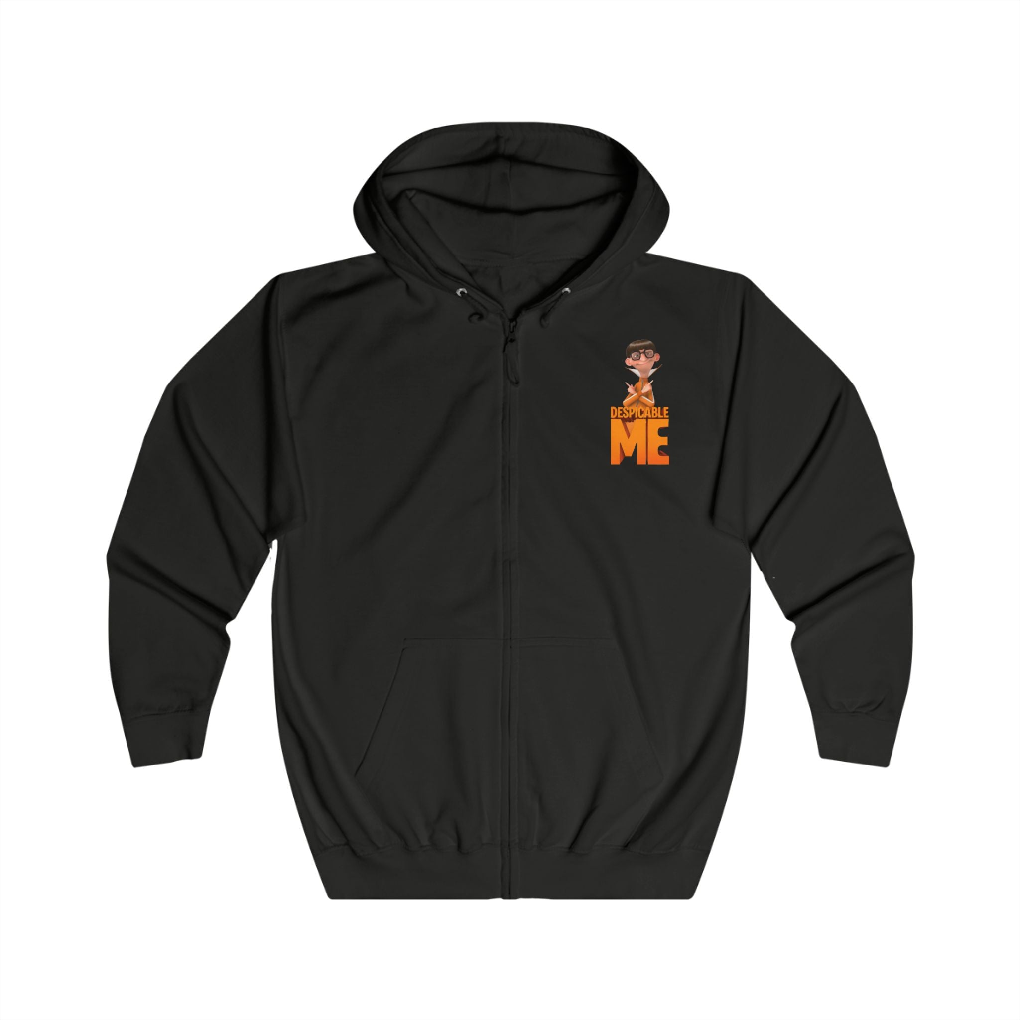 Despicable Me Hoodie