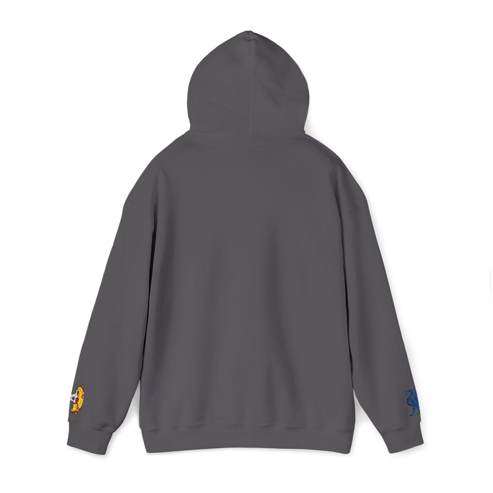 Liverpool "Sound As A Pound" Hoodie