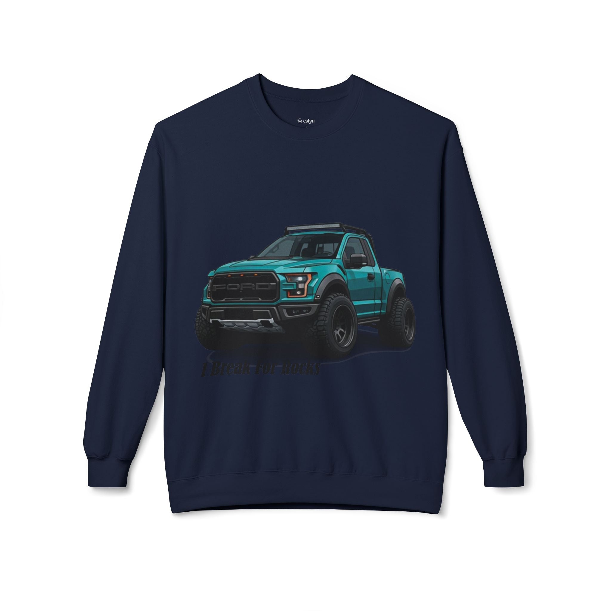 Off Road Buzz Sweatshirt