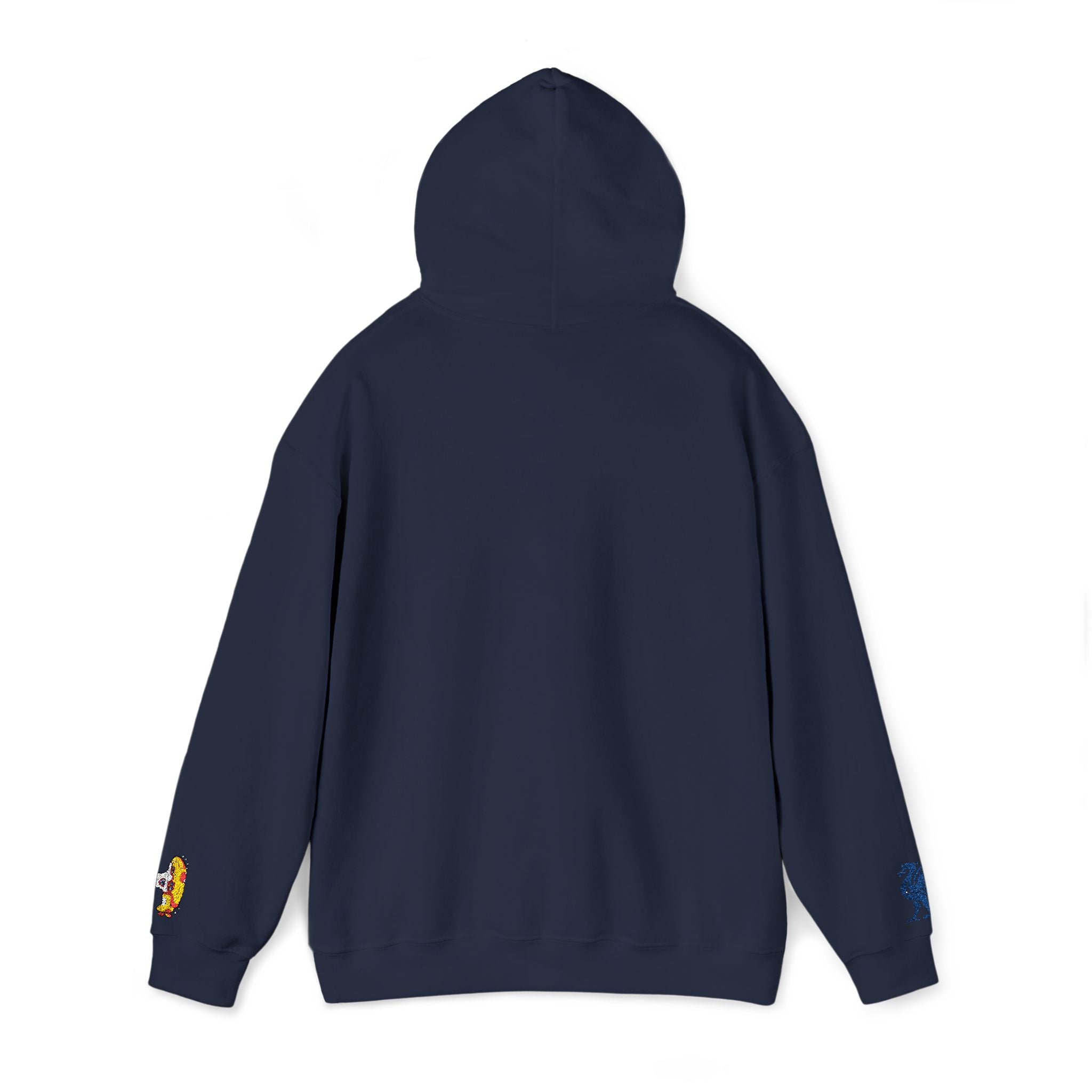 Liverpool "Sound As A Pound" Hoodie