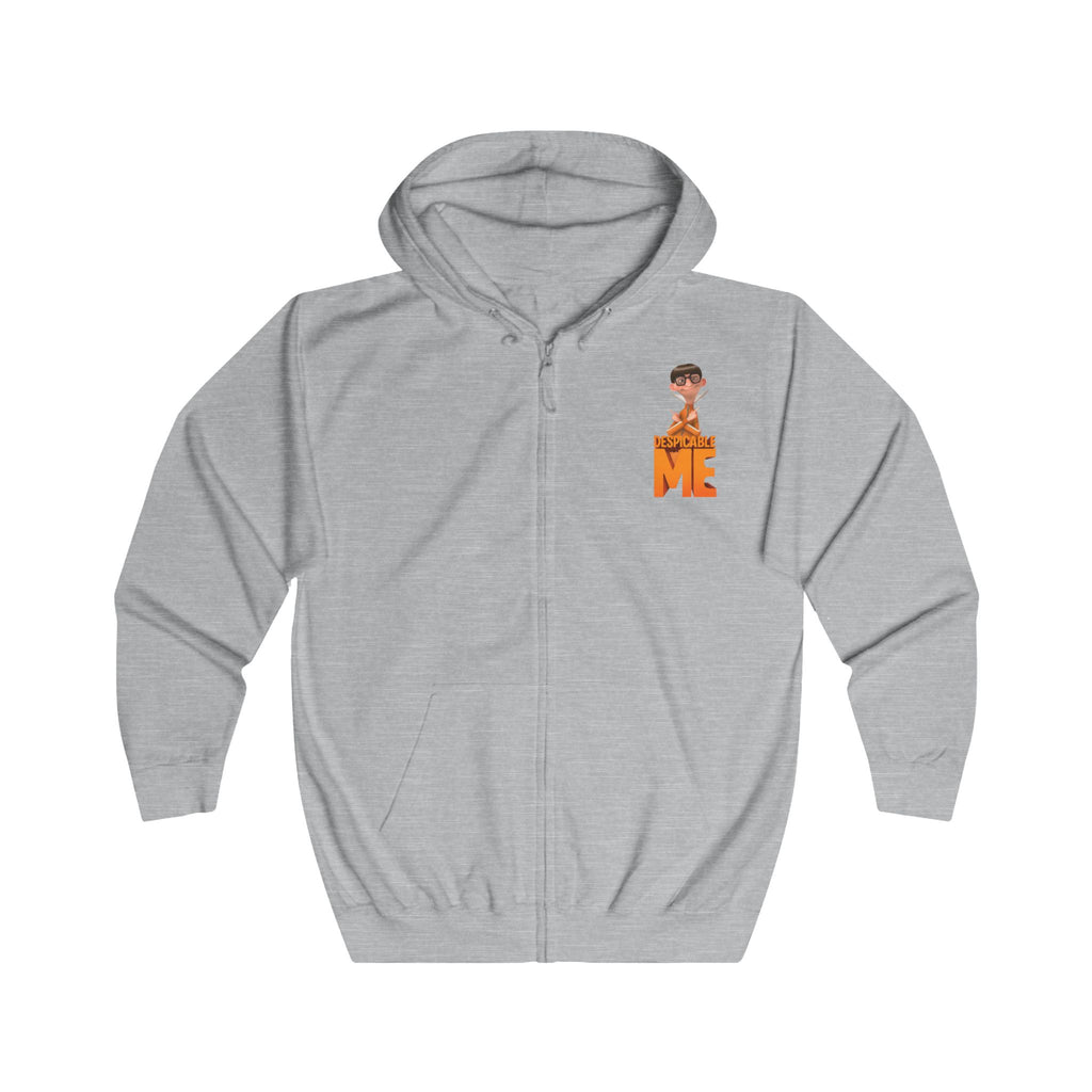 Despicable Me Hoodie
