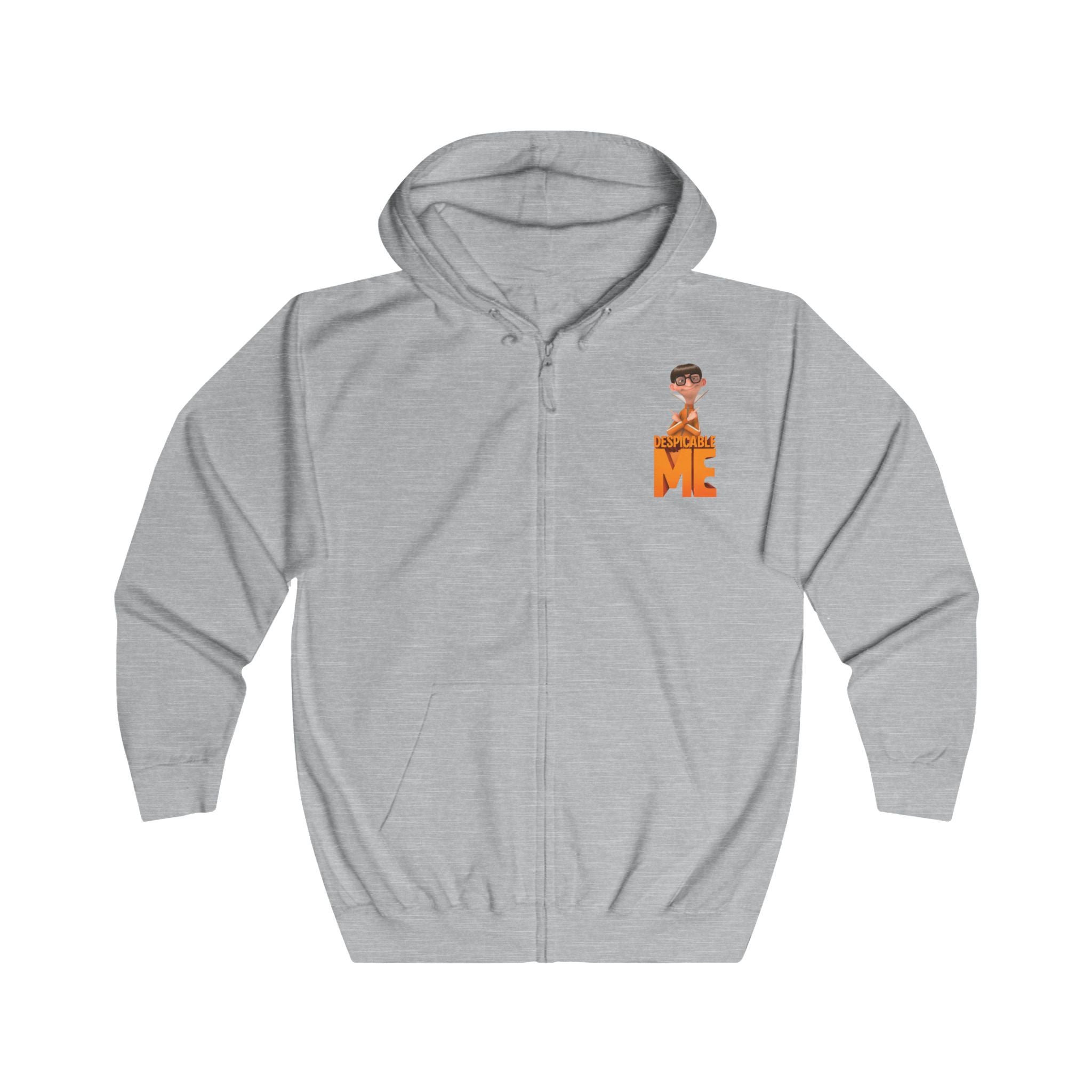 Despicable Me Hoodie