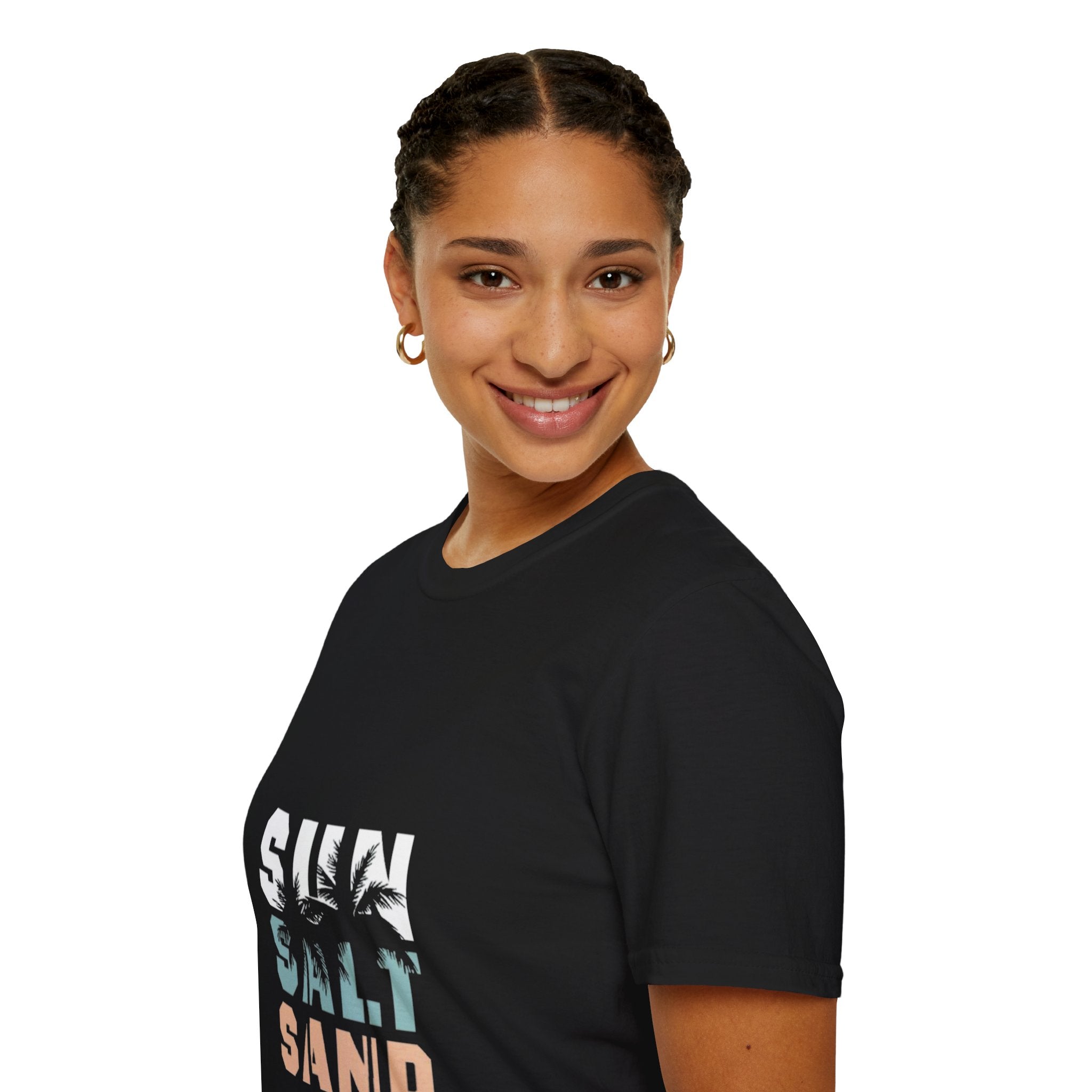 Sun Salt Sand Tee