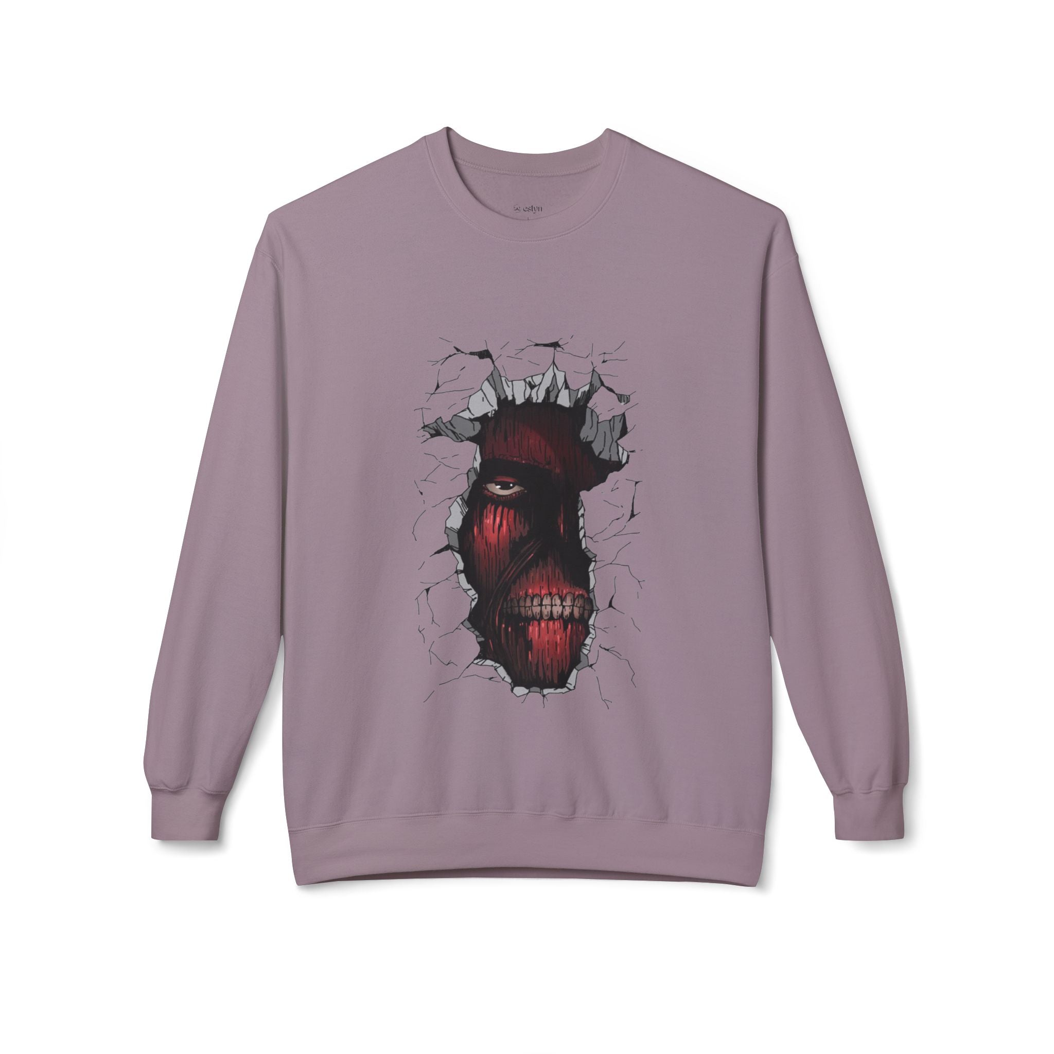 Attack on Titan Sweatshirt