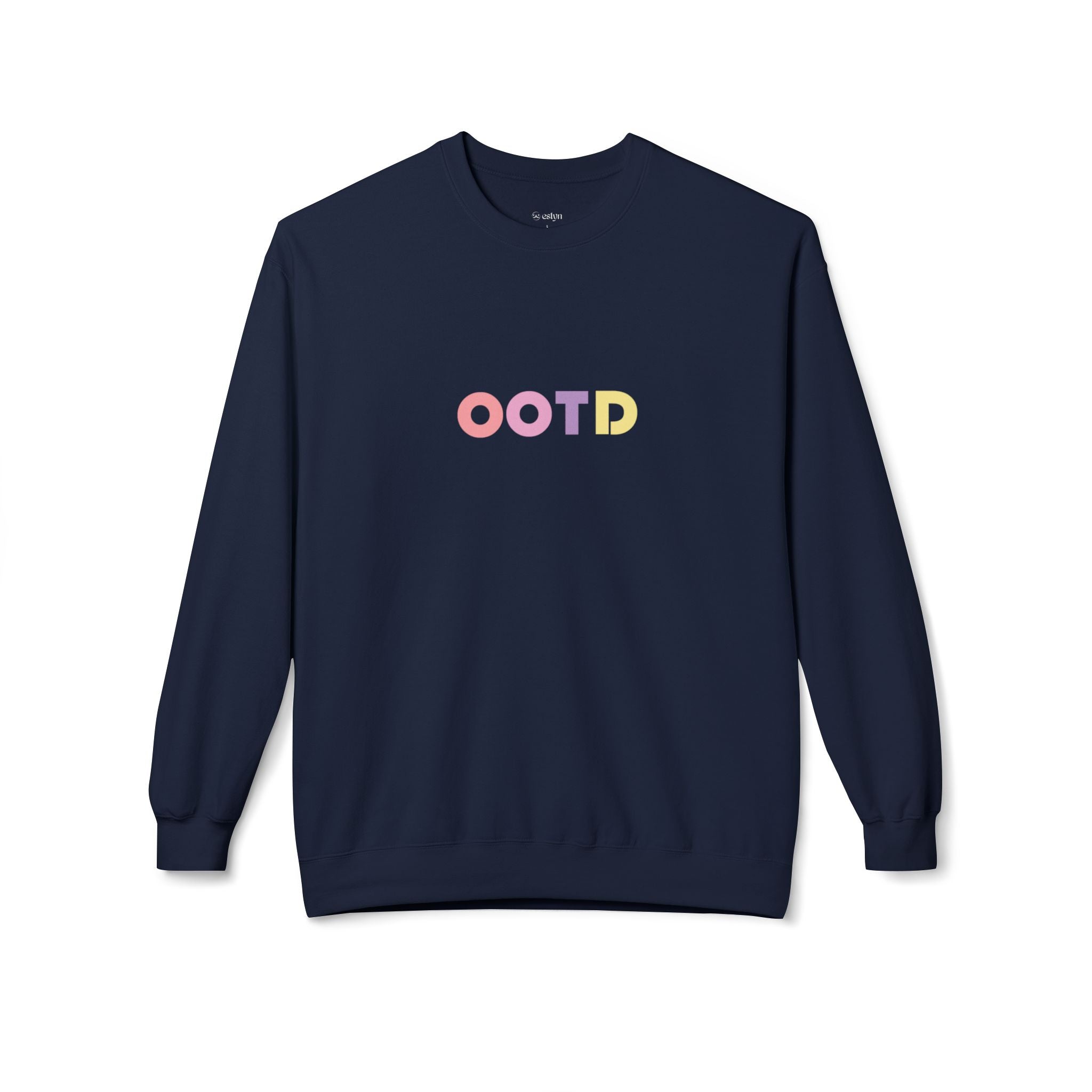 7th Thread Crewneck Sweatshirt