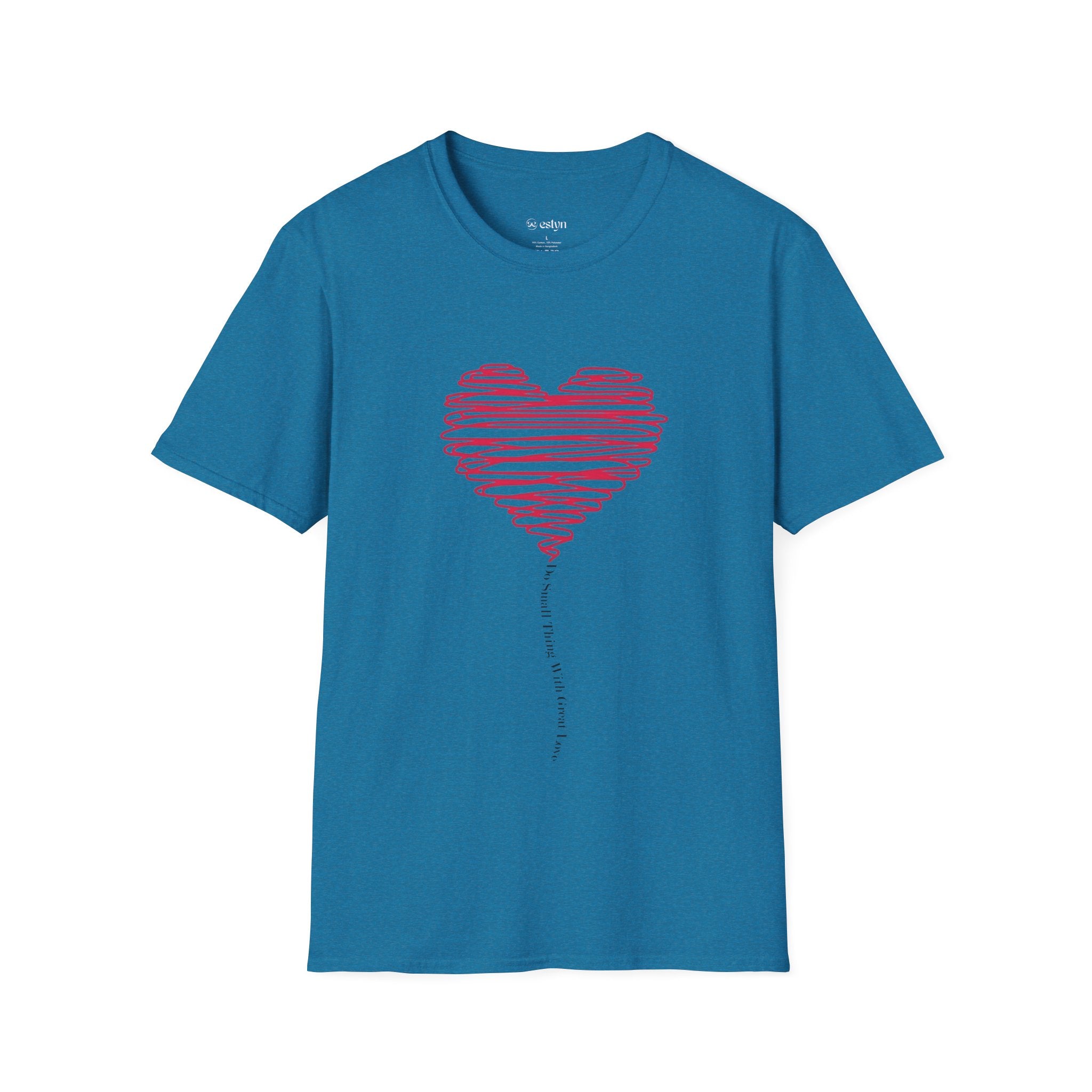 Love Yourself Tee