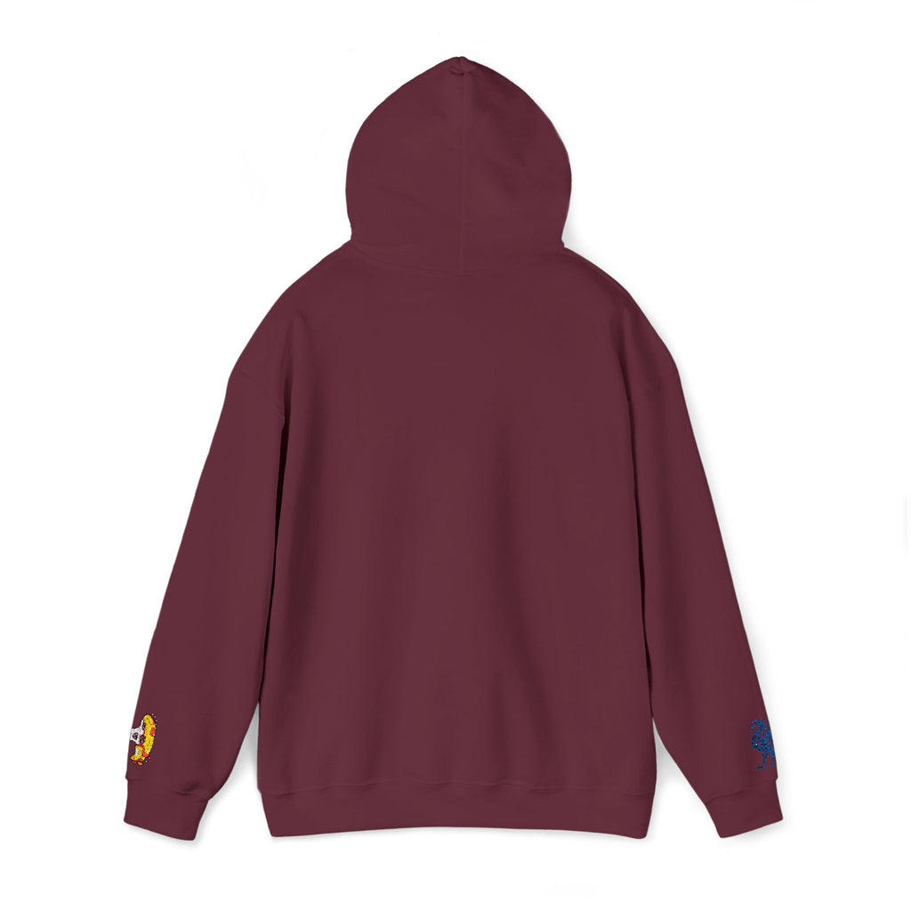Liverpool "Sound As A Pound" Hoodie