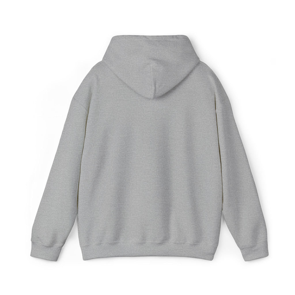 Jackson Heights Hoodie – Queens, New York