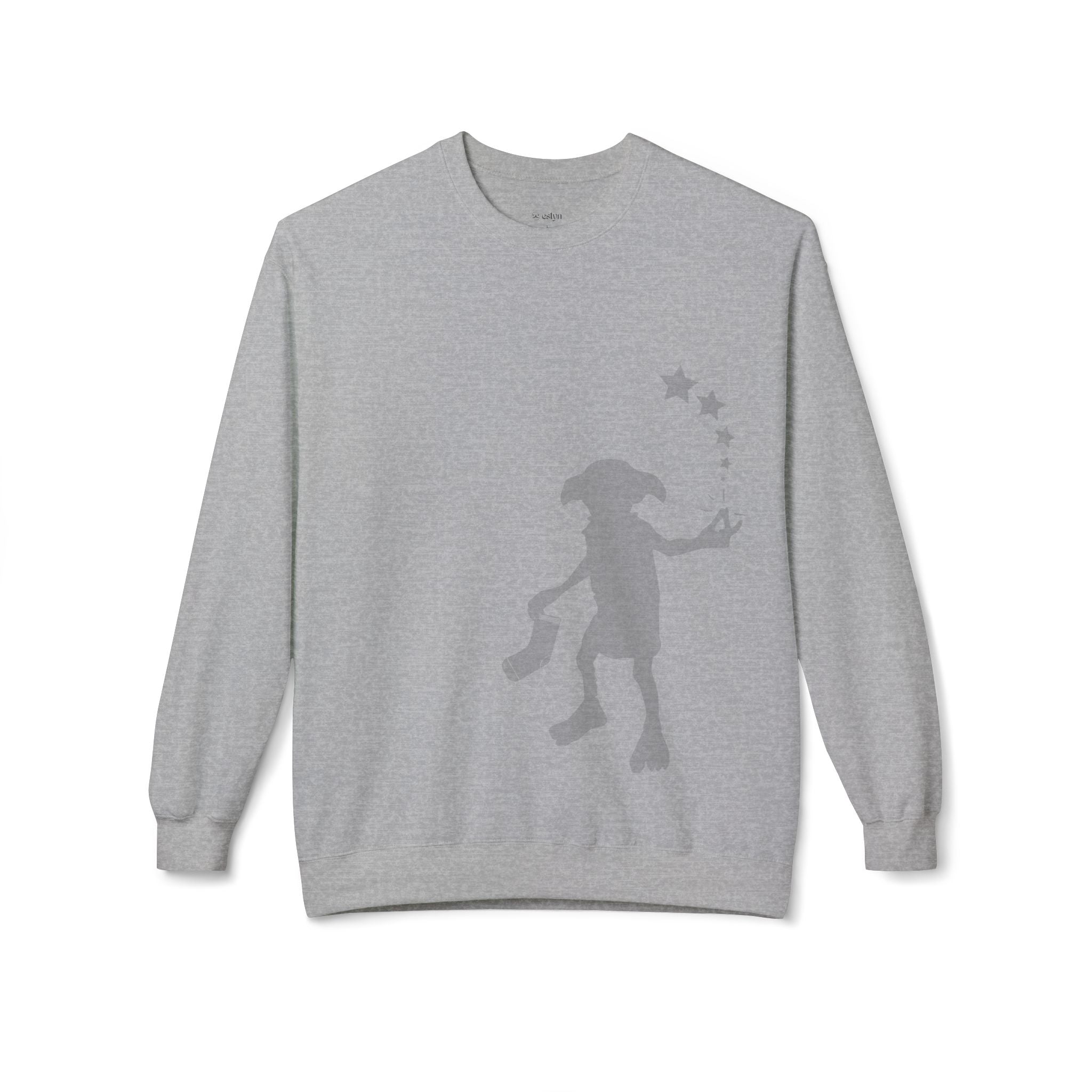 Stellar Elf Sweatshirt