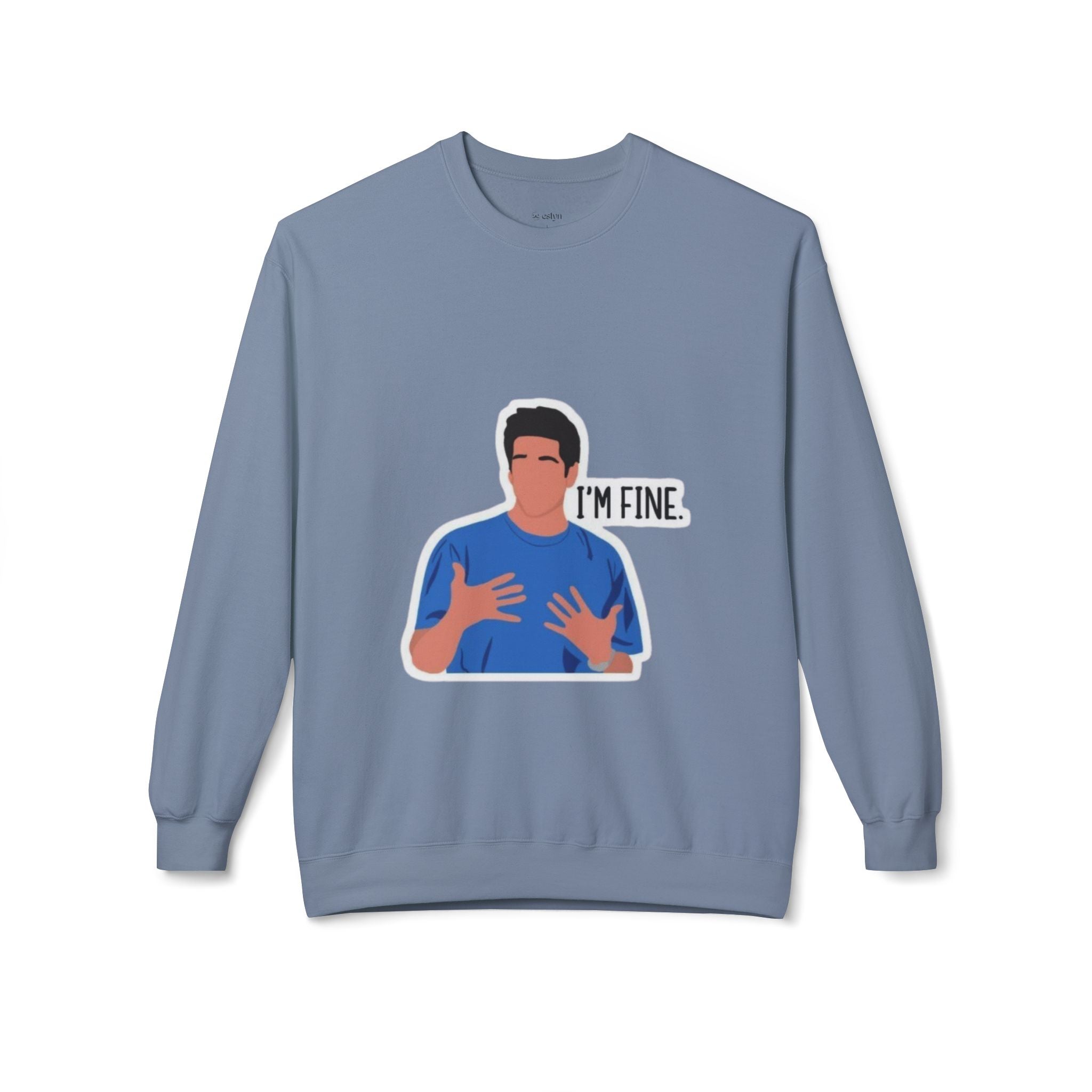 Chill guy Sweatsghirt