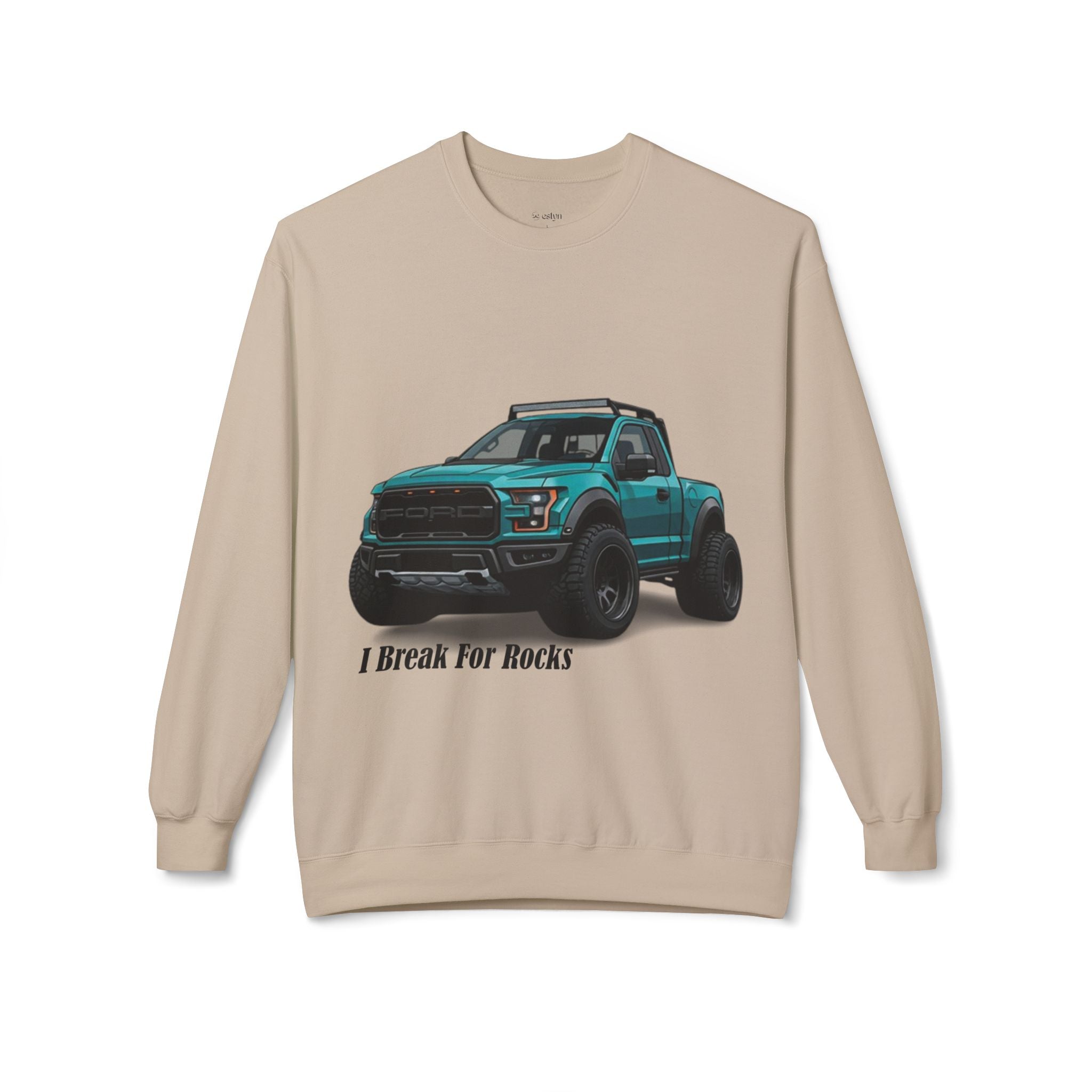 Off Road Buzz Sweatshirt