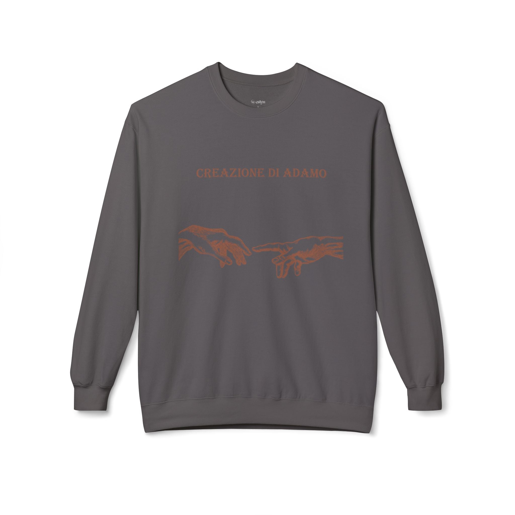 Adam's Creation Sweatshirt