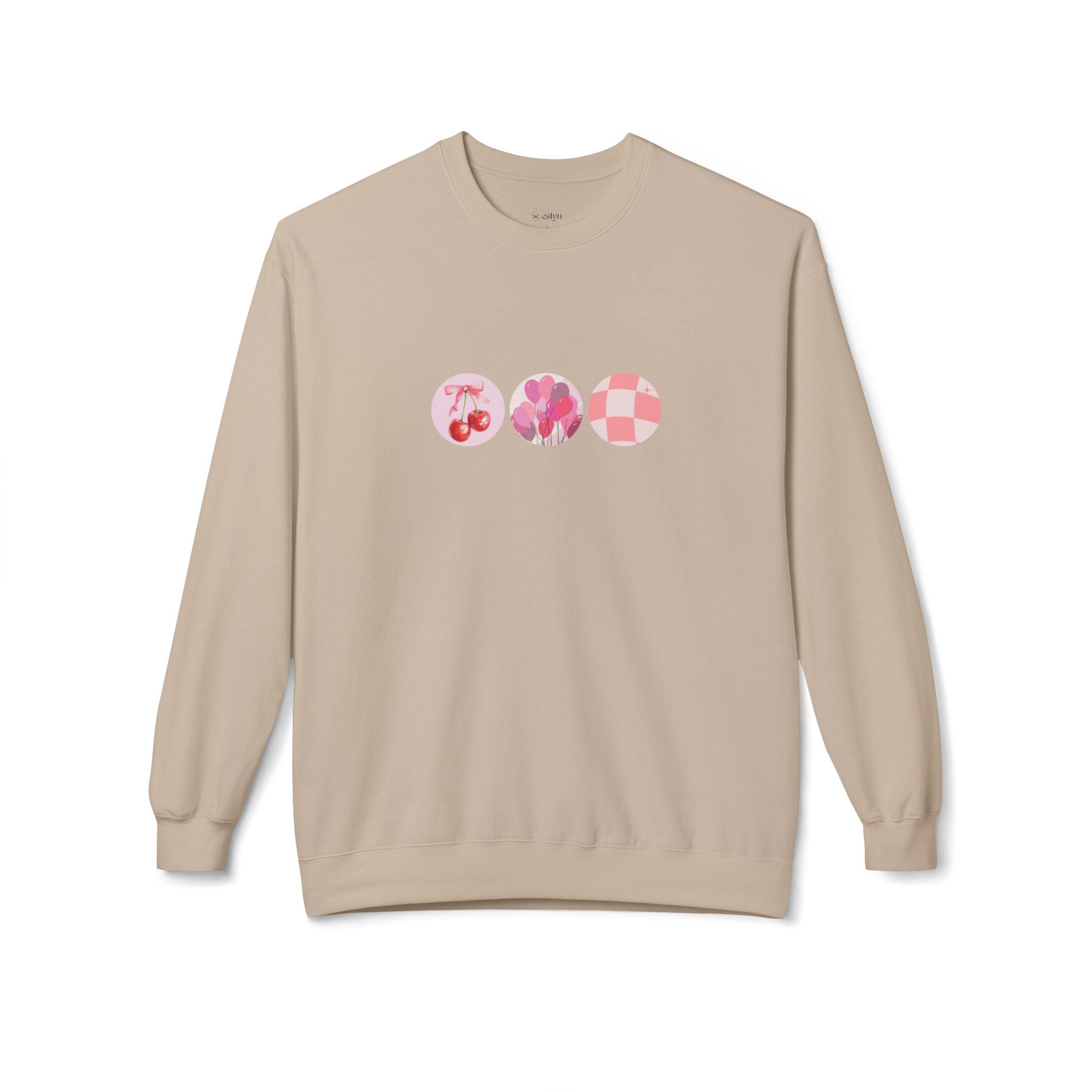 Nature's Love Sweatshirt