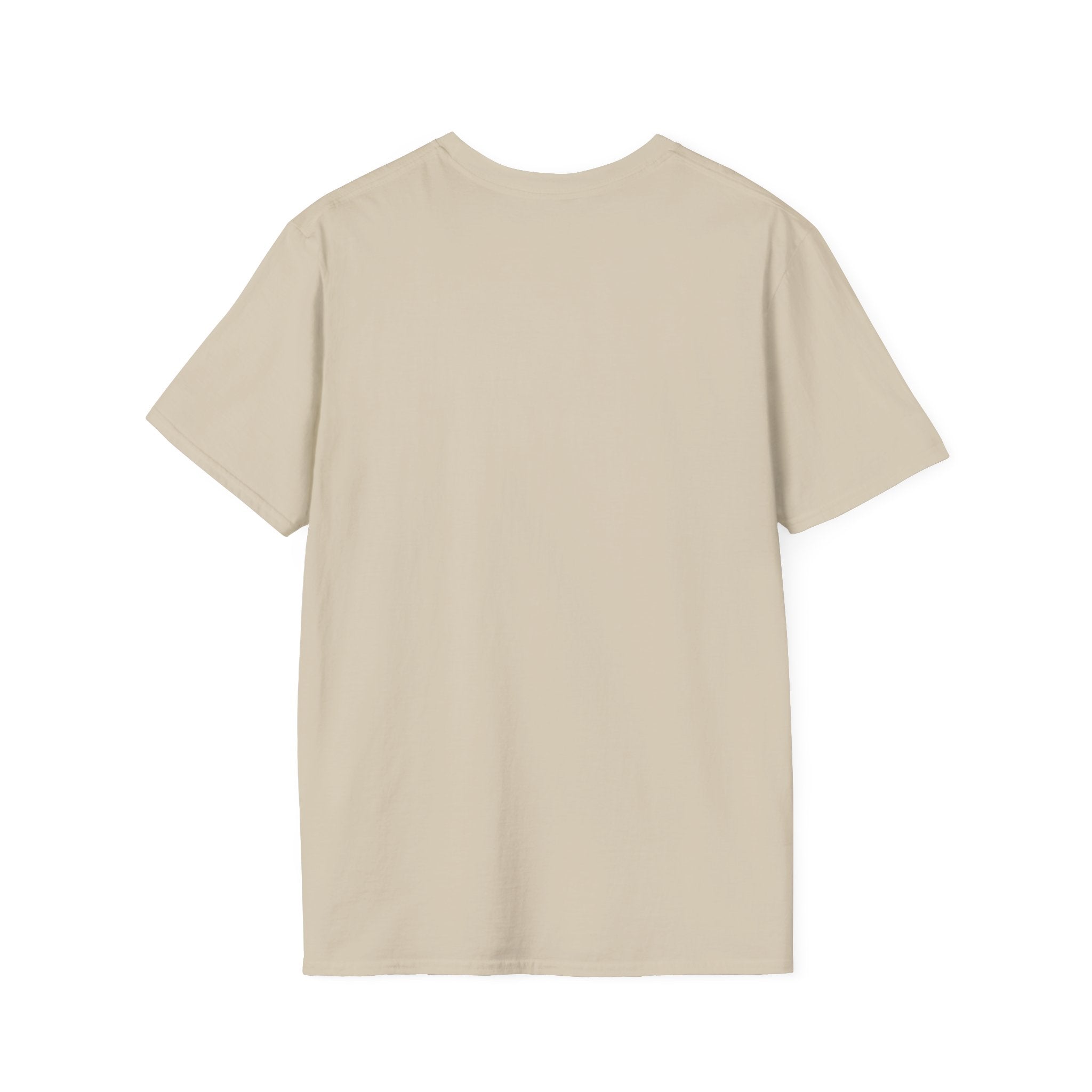 Cat-Climb Tee