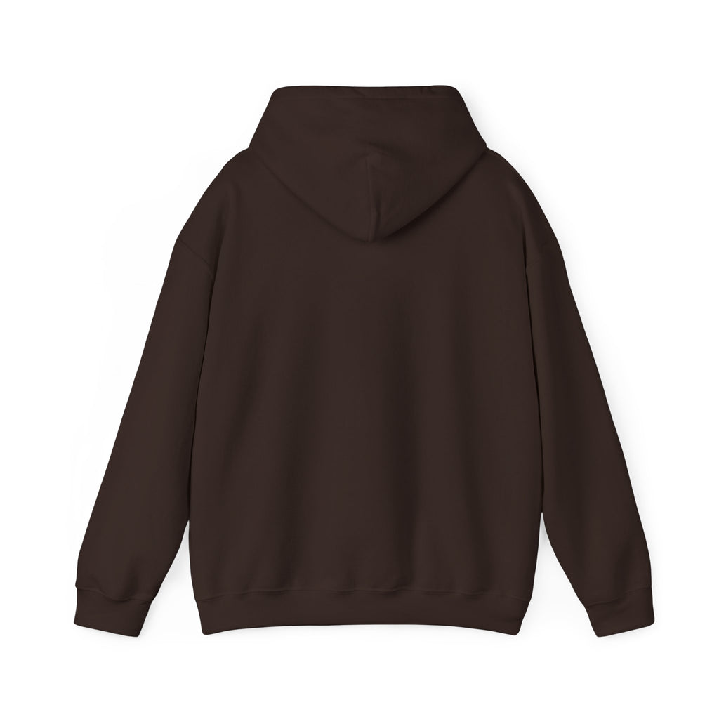 Estyn Jackson Heights Hoodie