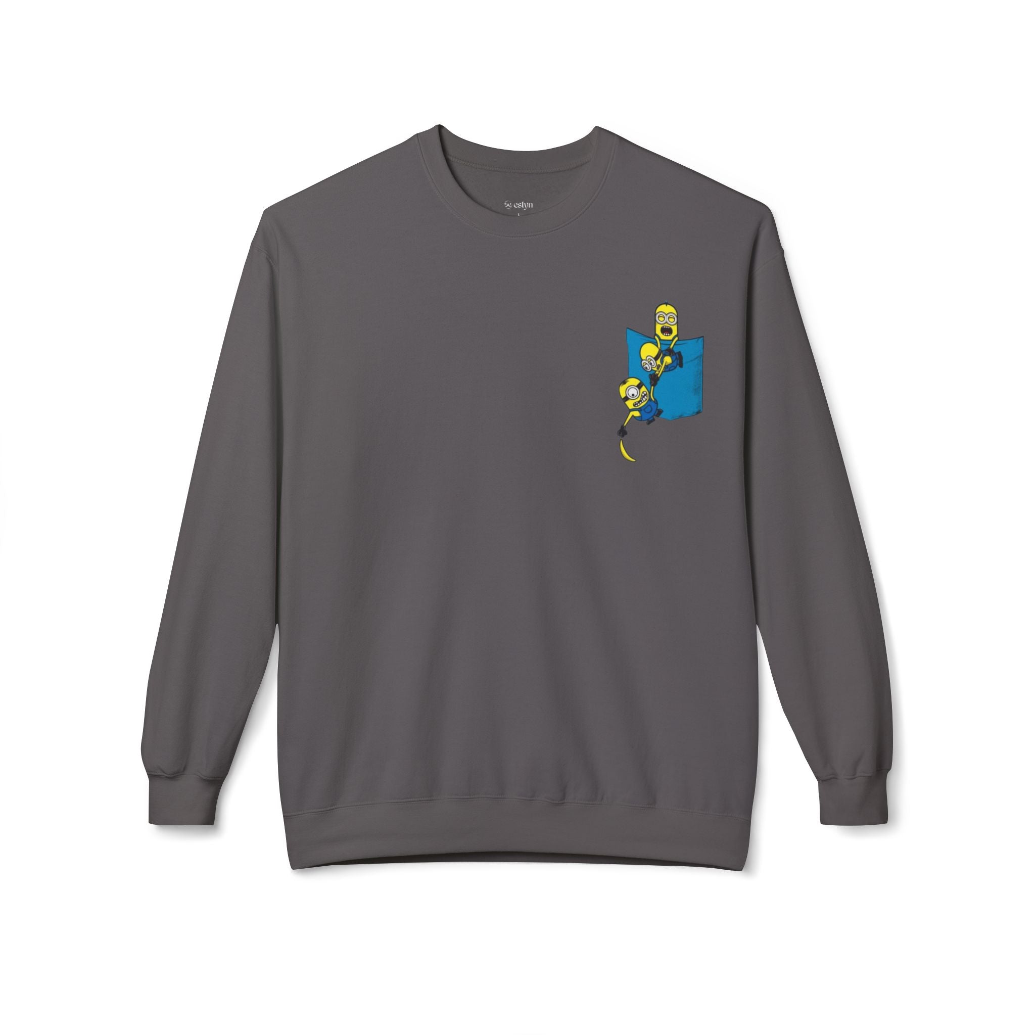 Minions Sweatshirt