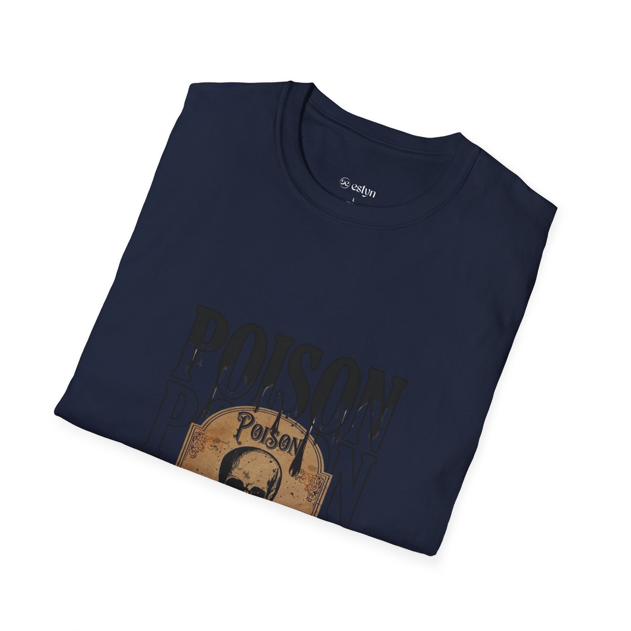 Get Poisoned Tee