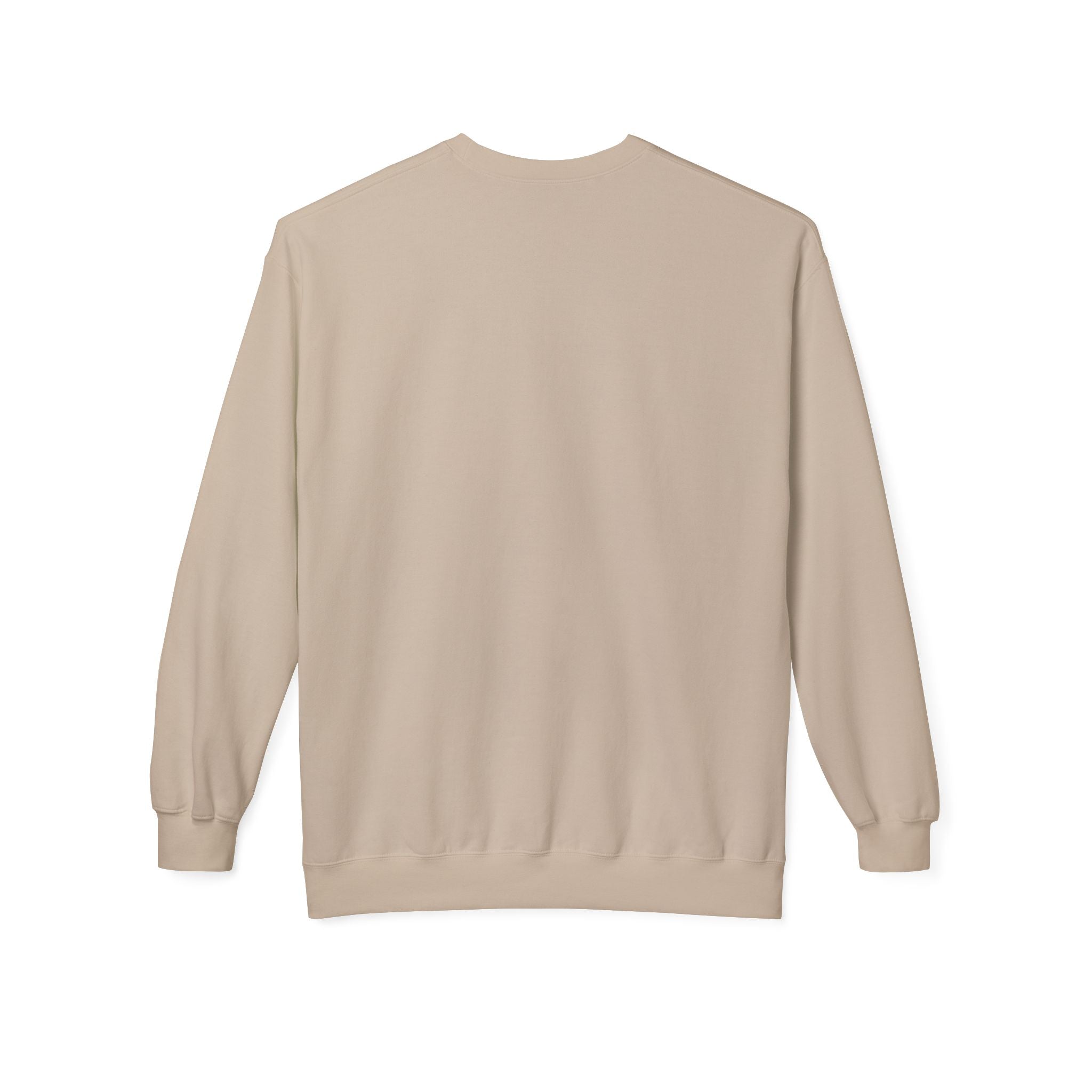Love heart Crewneck Sweatshirt