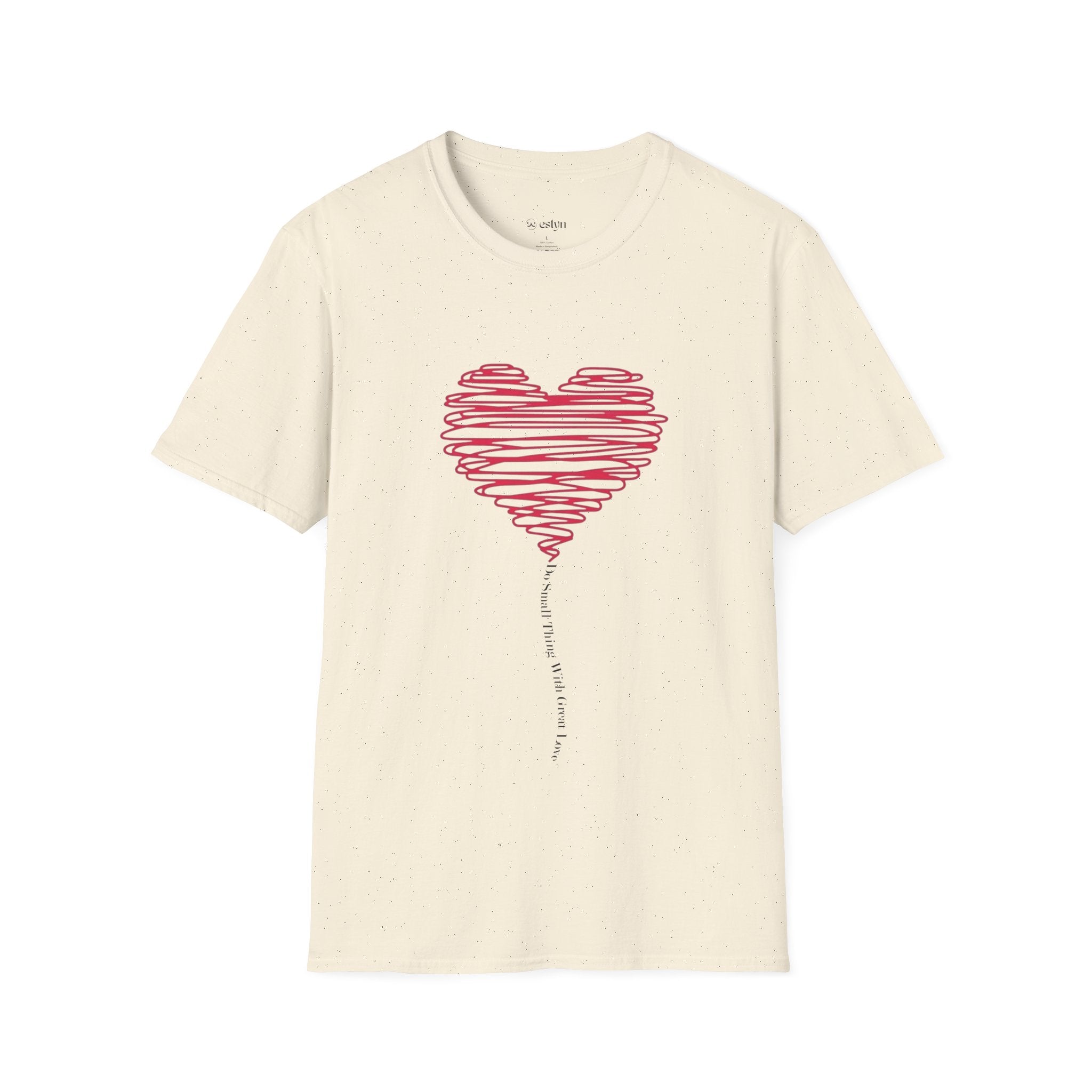 Love Yourself Tee