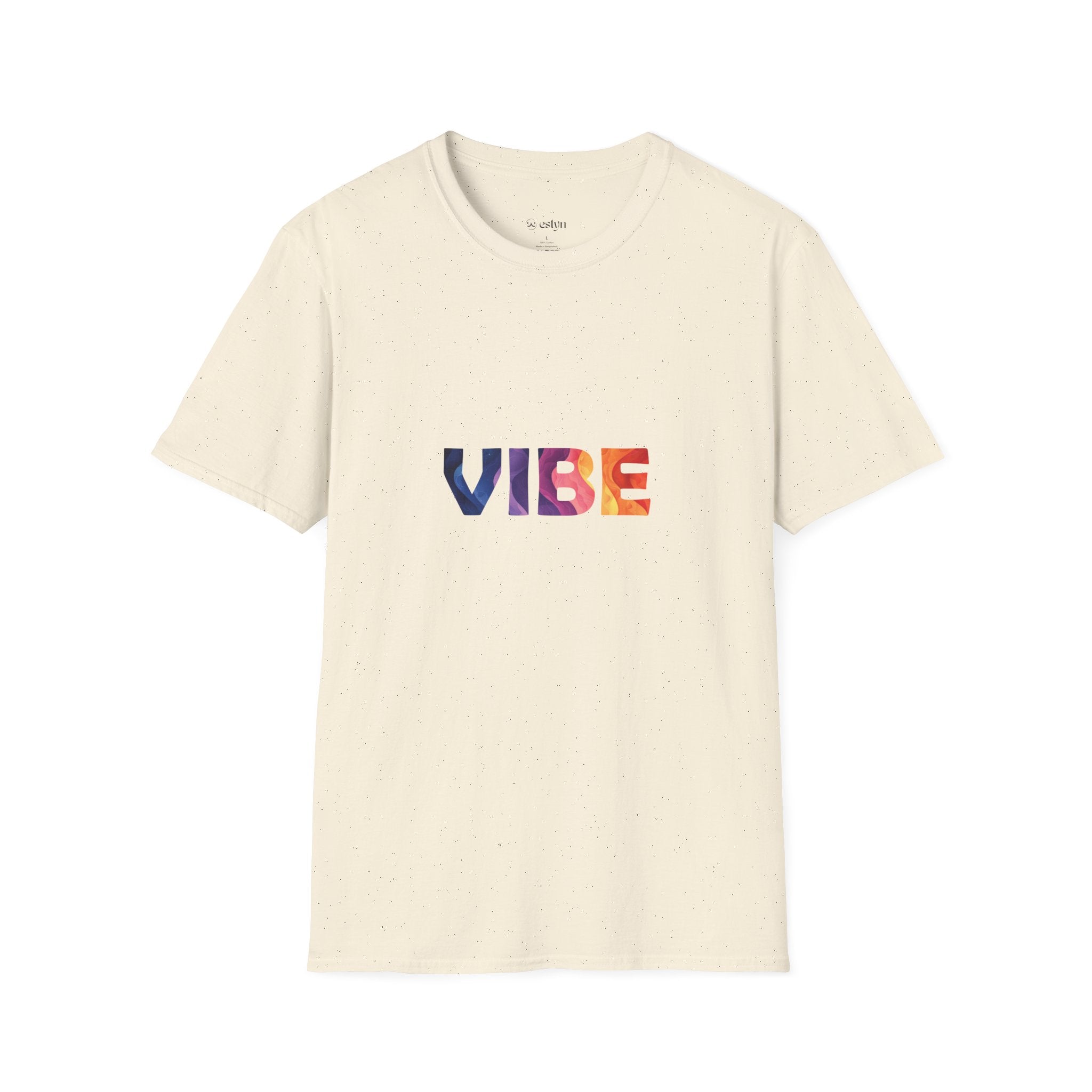 Be the Vibe Tee