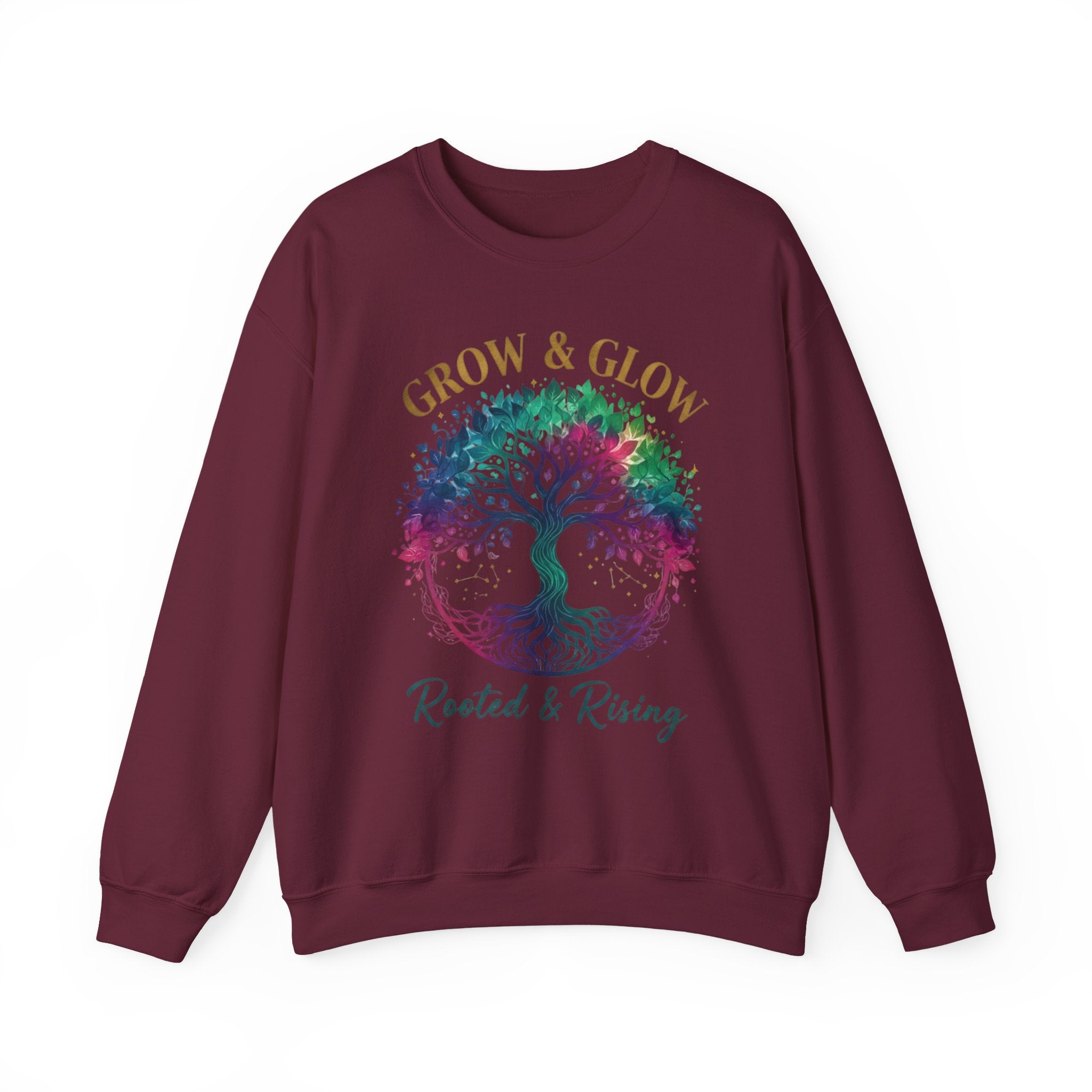 Estyn Grow & Glow Sweatshirt
