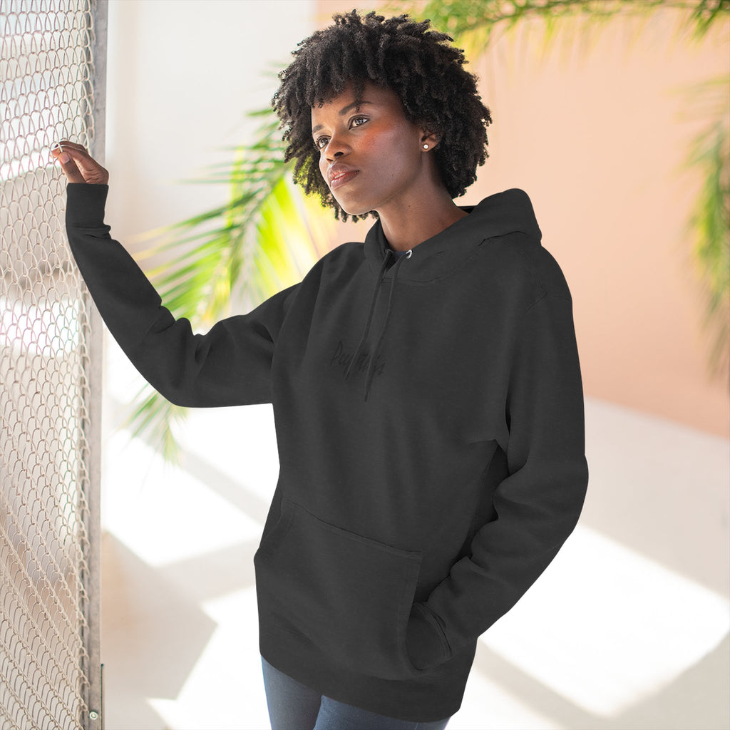 Be the Bunny Hoodie