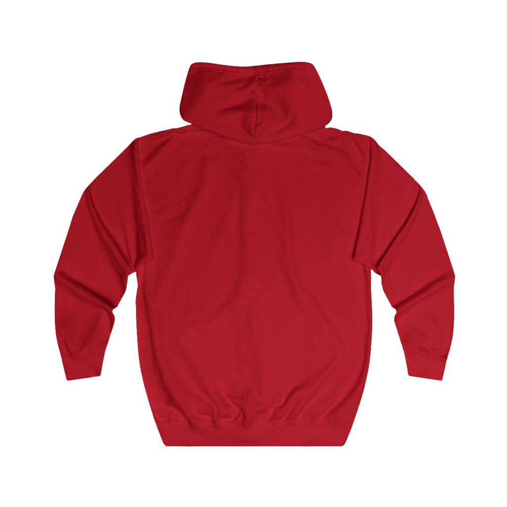 Estyn's Softstyle Hoodie V1
